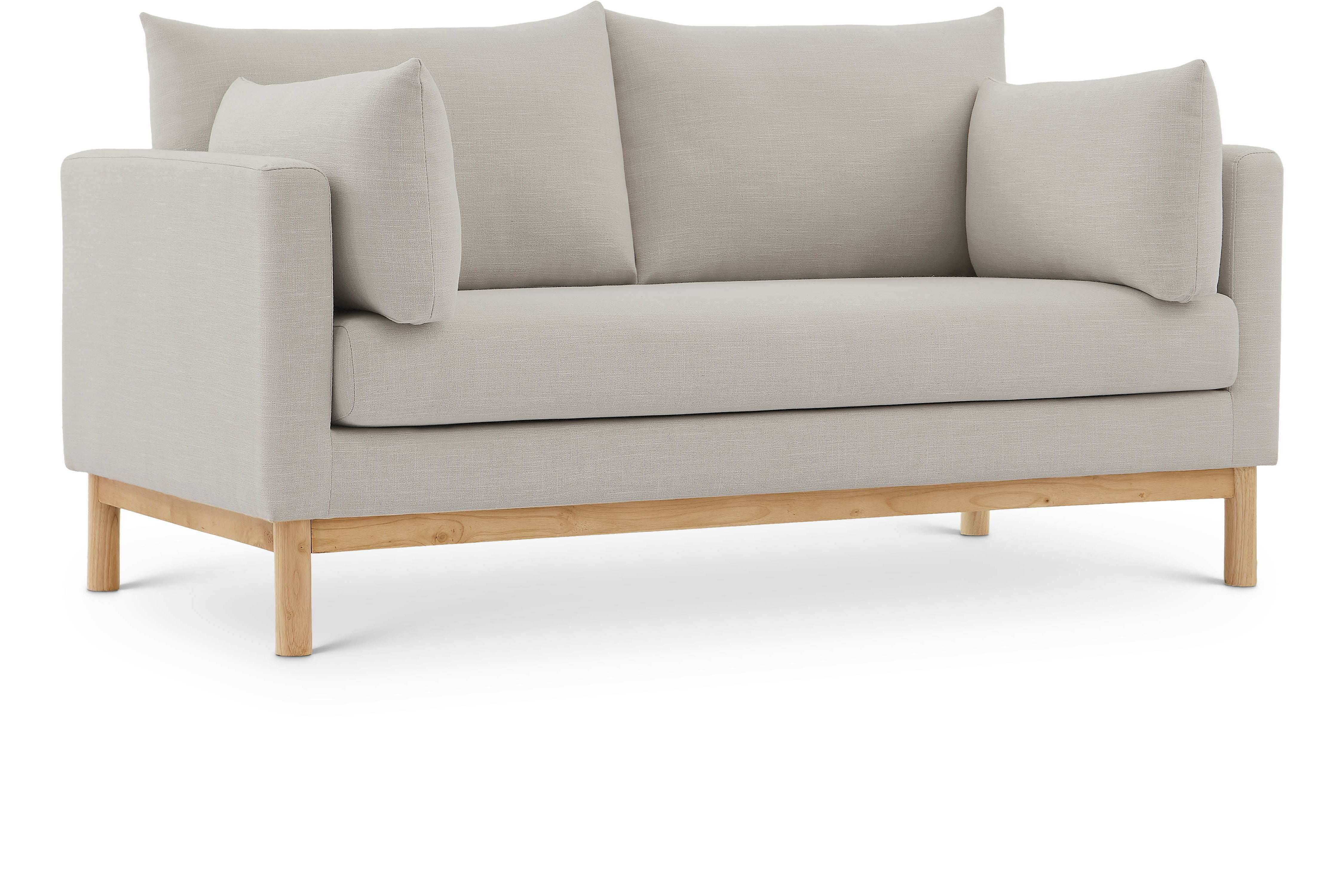 Langham - Loveseat - Best Buy Furniture
