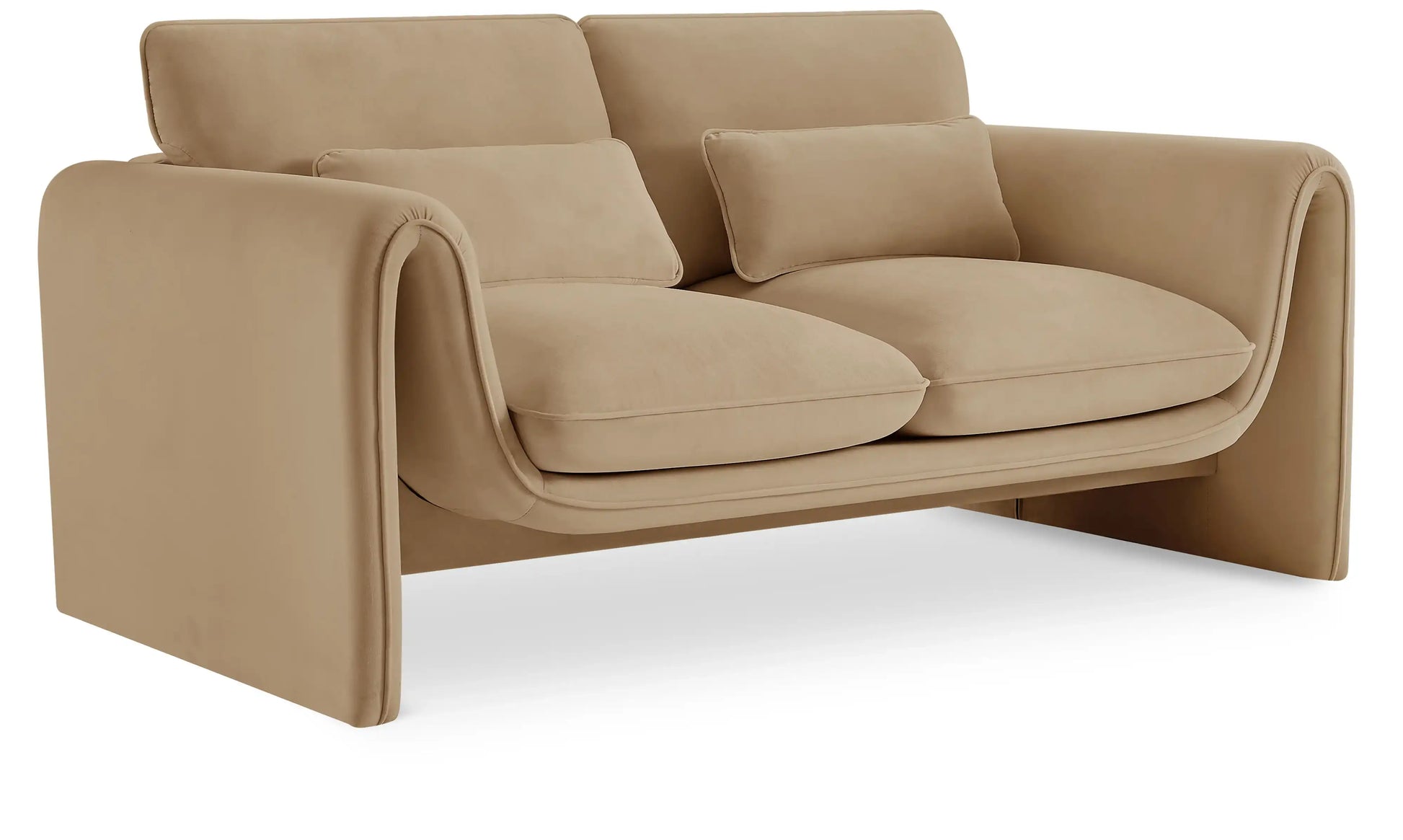 Sloan - Loveseat - Best Buy Furniture