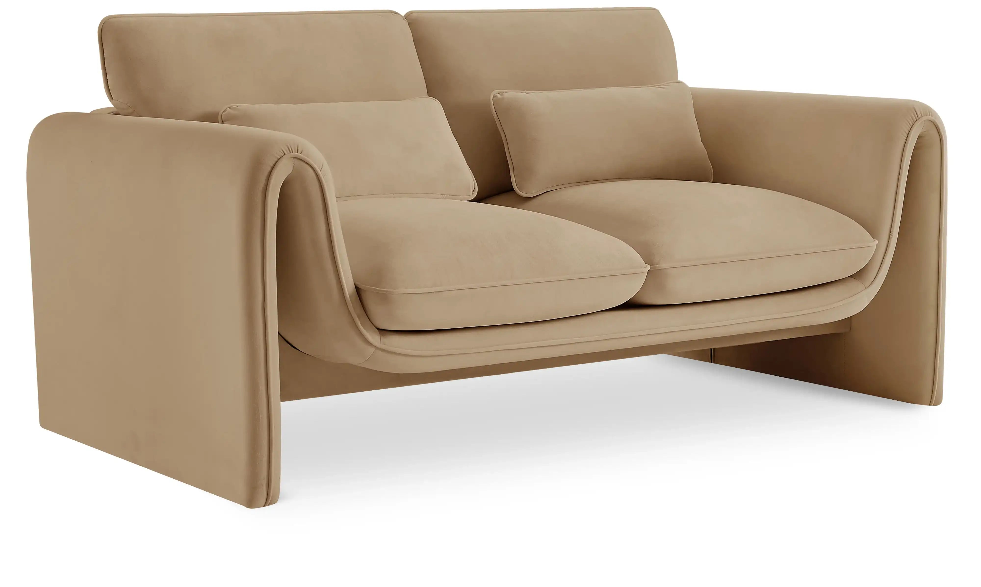 Sloan - Loveseat - Best Buy Furniture