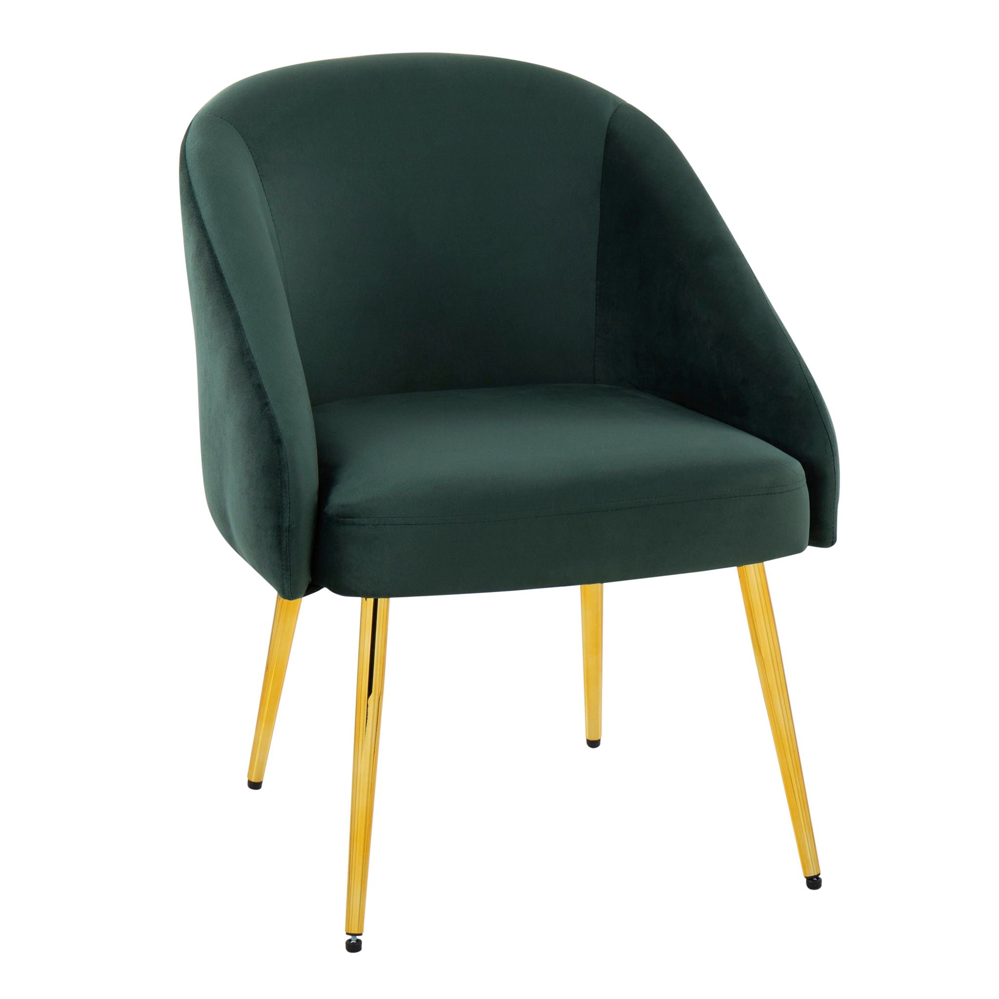 Shiraz - Contemporary / Glam Chair - Best Buy Furniture