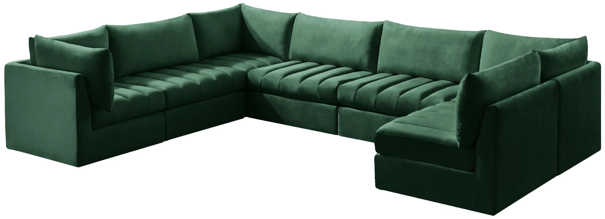 Jacob - Modular Sectional - Best Buy Furniture