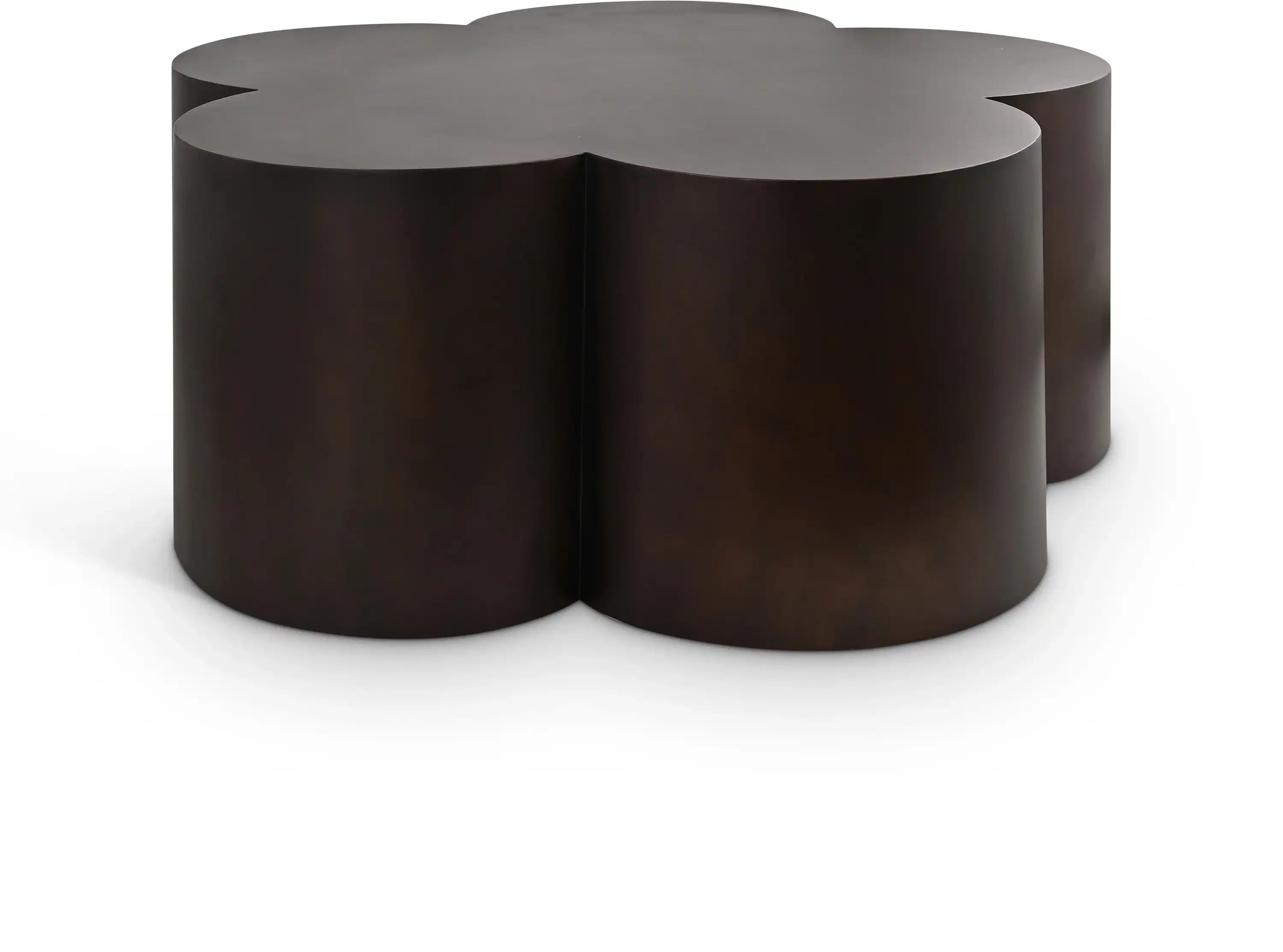 Lucky - Iron Coffee Table - Best Buy Furniture