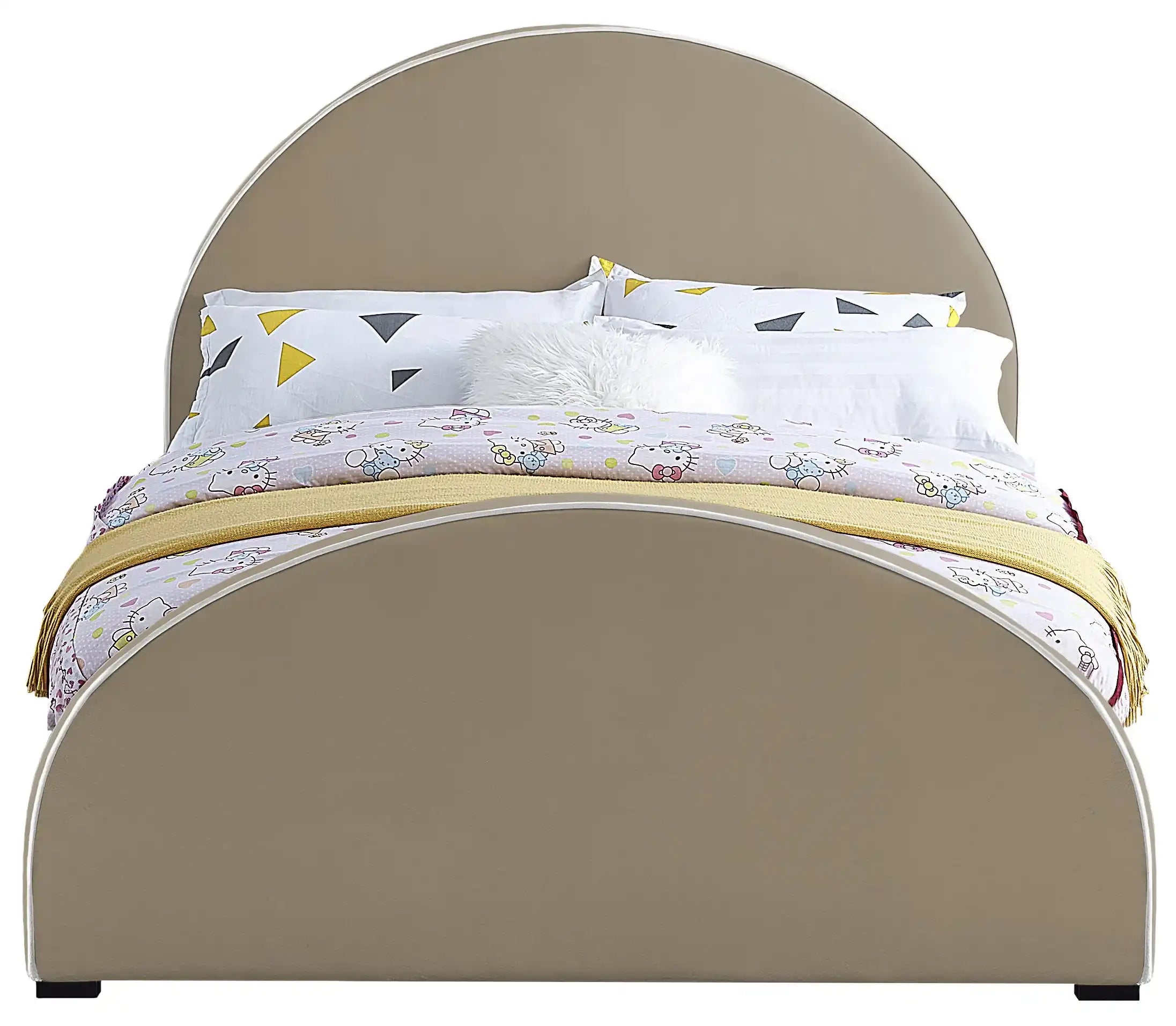 Brody - Bed - Best Buy Furniture