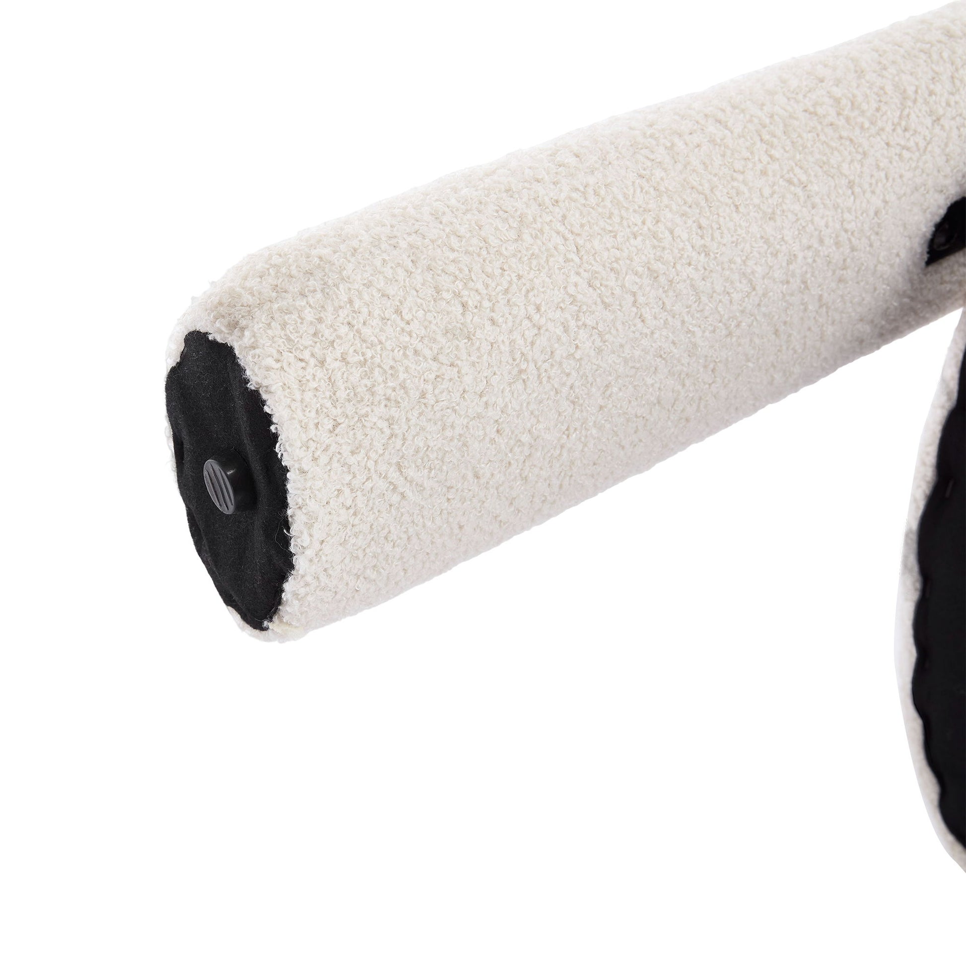 Coolmore Contemporary Designed Accent / Dining Chair With Armrests - Best Buy Furniture