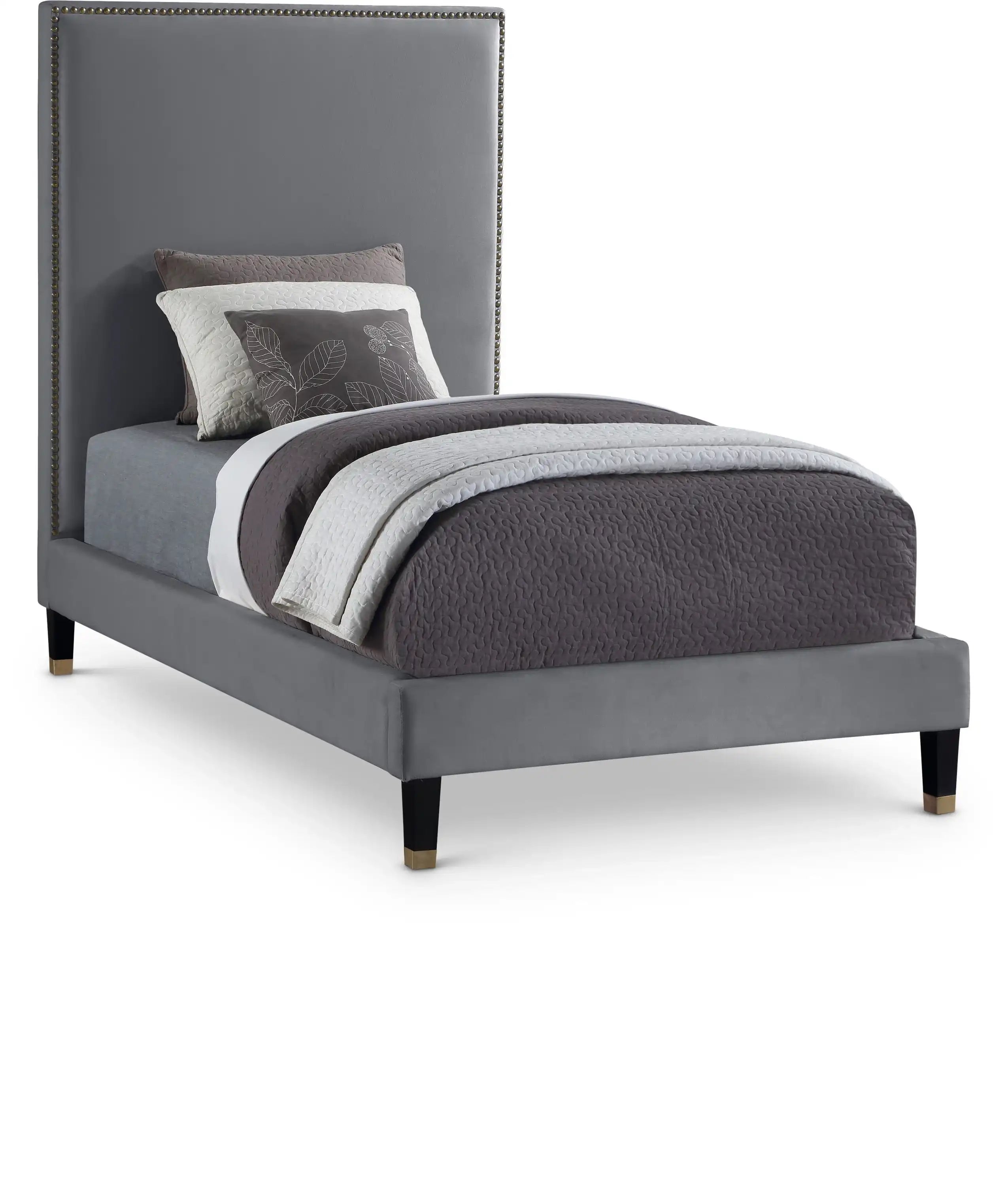 Harlie - Bed - Best Buy Furniture