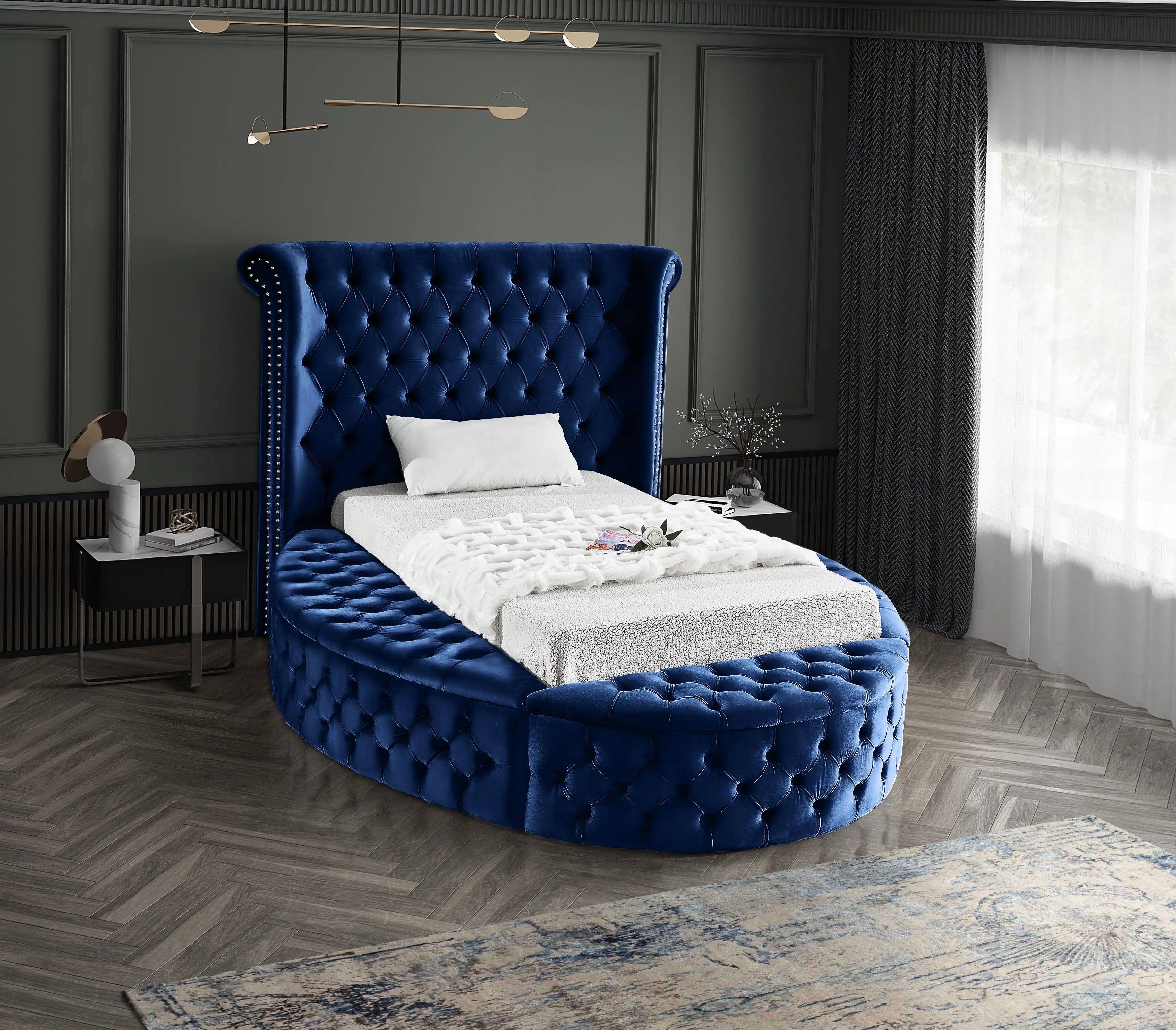 Luxus - Bed - Best Buy Furniture