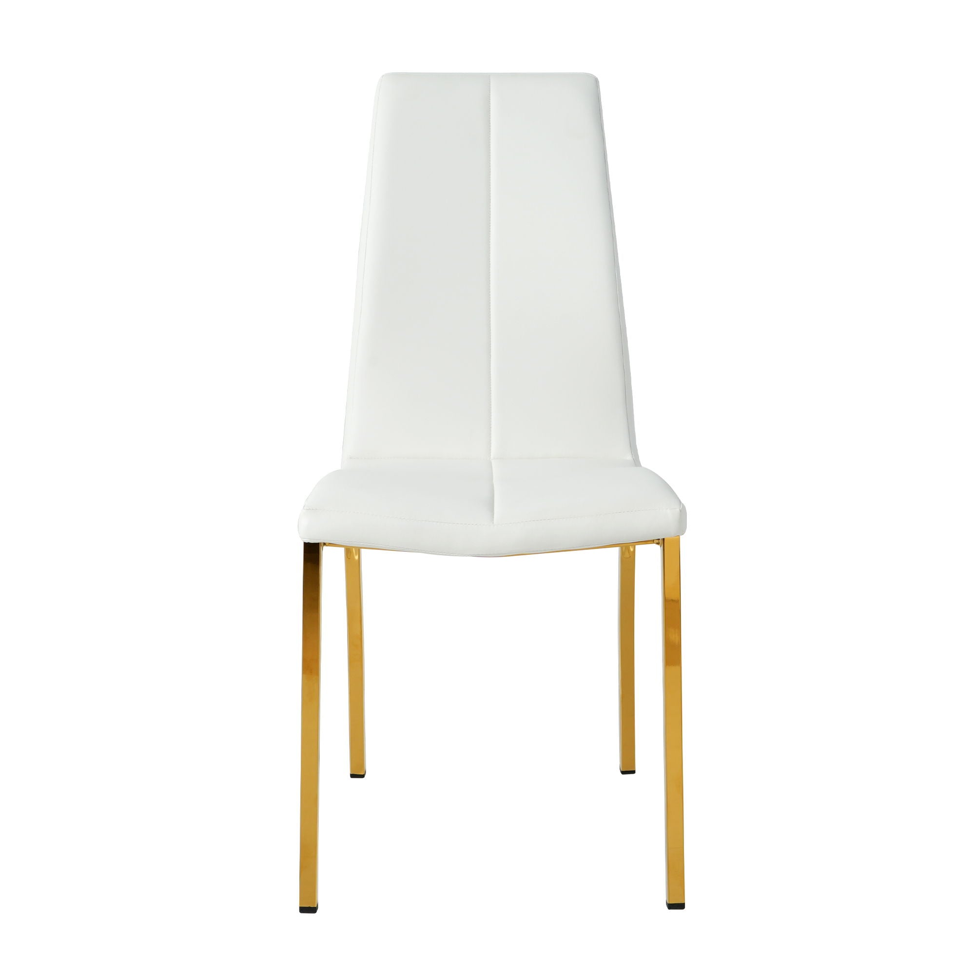 Modern Upholstered Dining Chair (Set of 4) - Best Buy Furniture