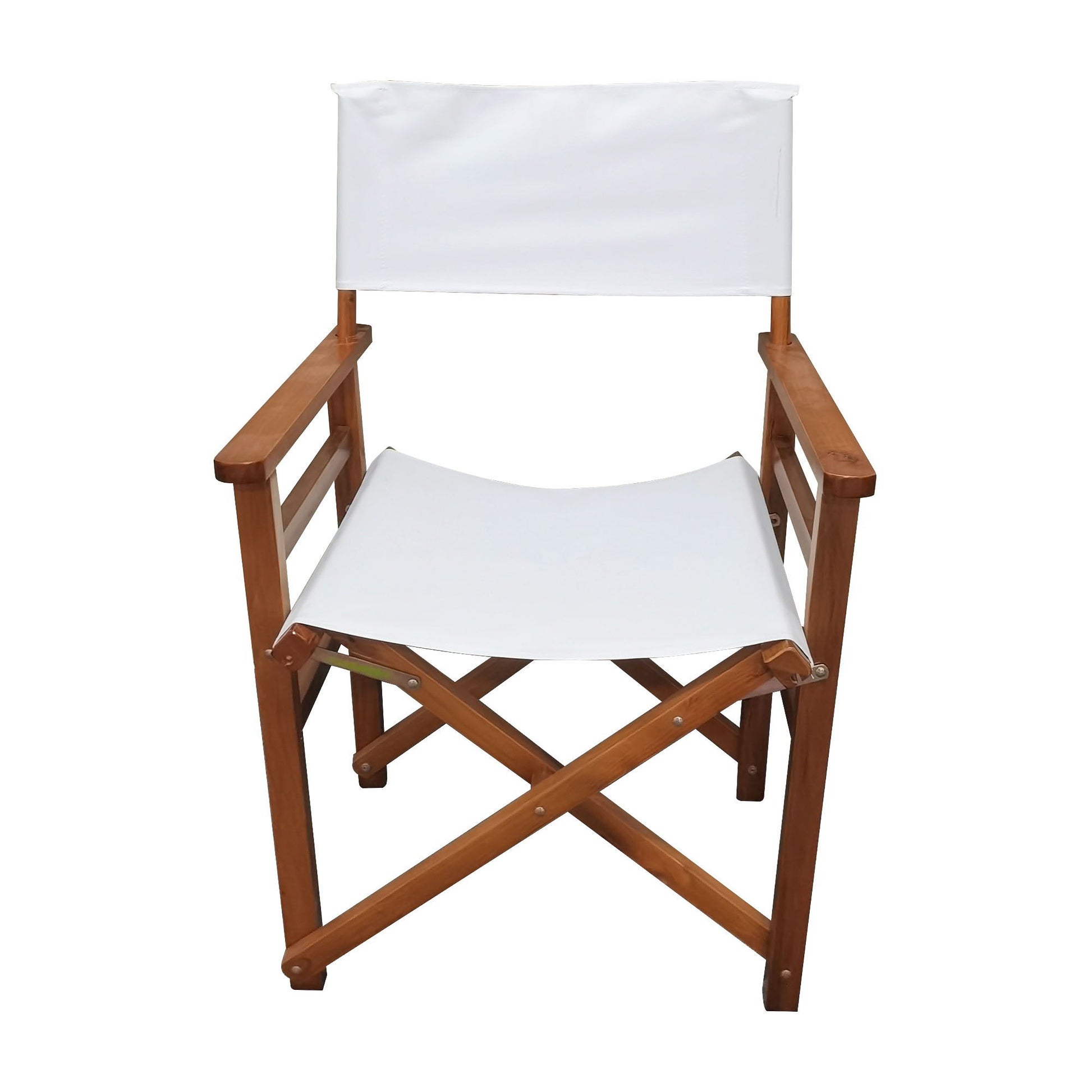 Folding Director Chair Canvas - Best Buy Furniture