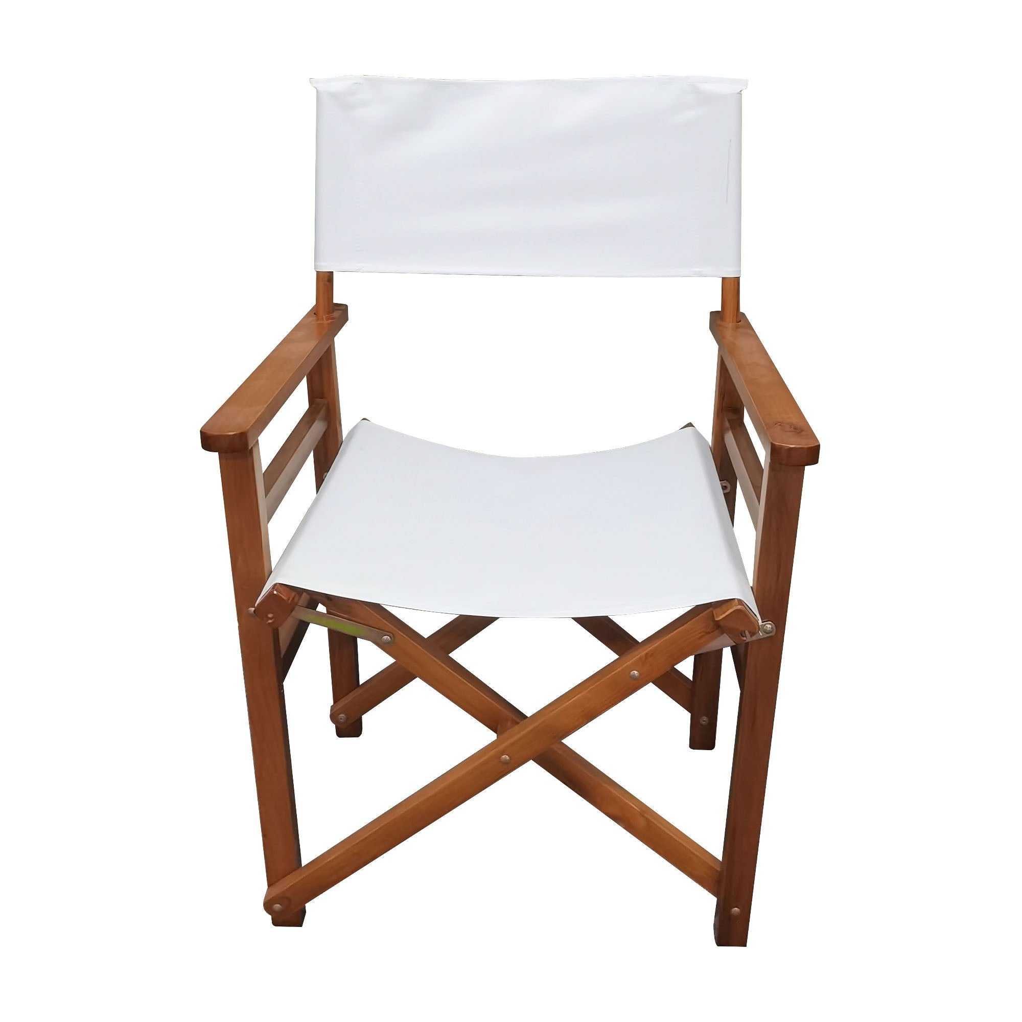 Folding Director Chair Canvas - Best Buy Furniture