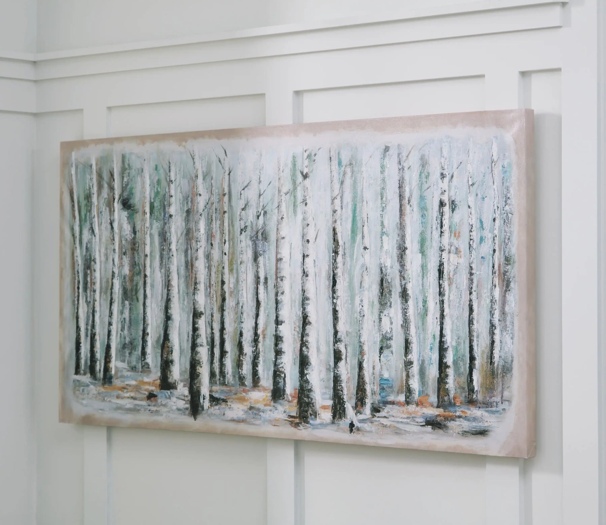 Calbert - Wall Art - Multi - Best Buy Furniture