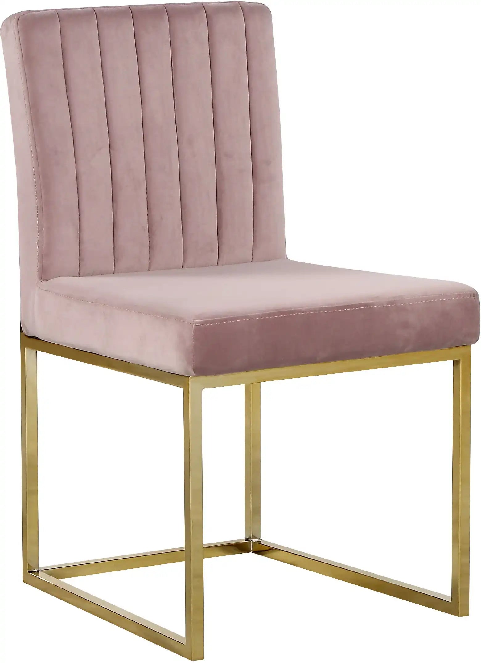 Giselle - Dining Chair (Set of 2) - Best Buy Furniture