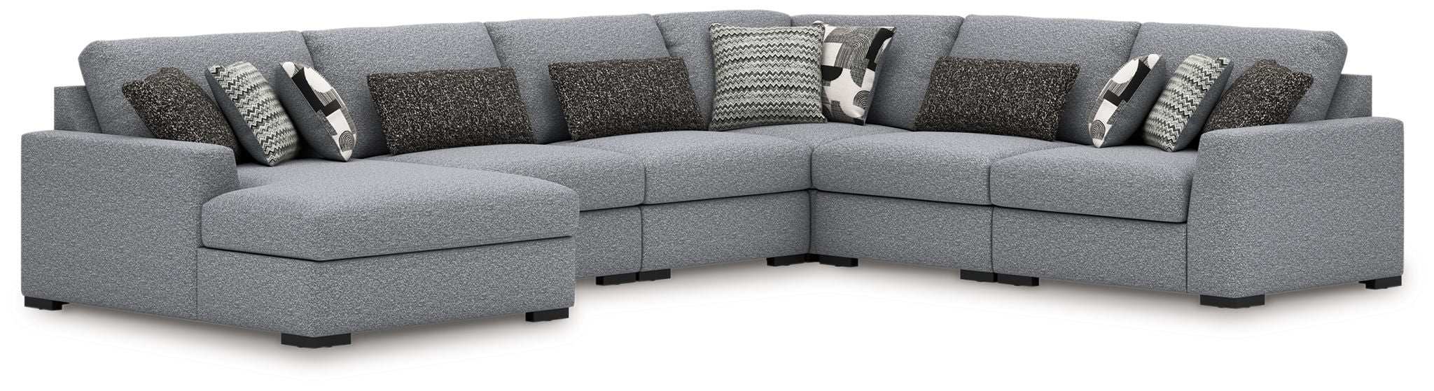 Bealton - Sectional - Best Buy Furniture