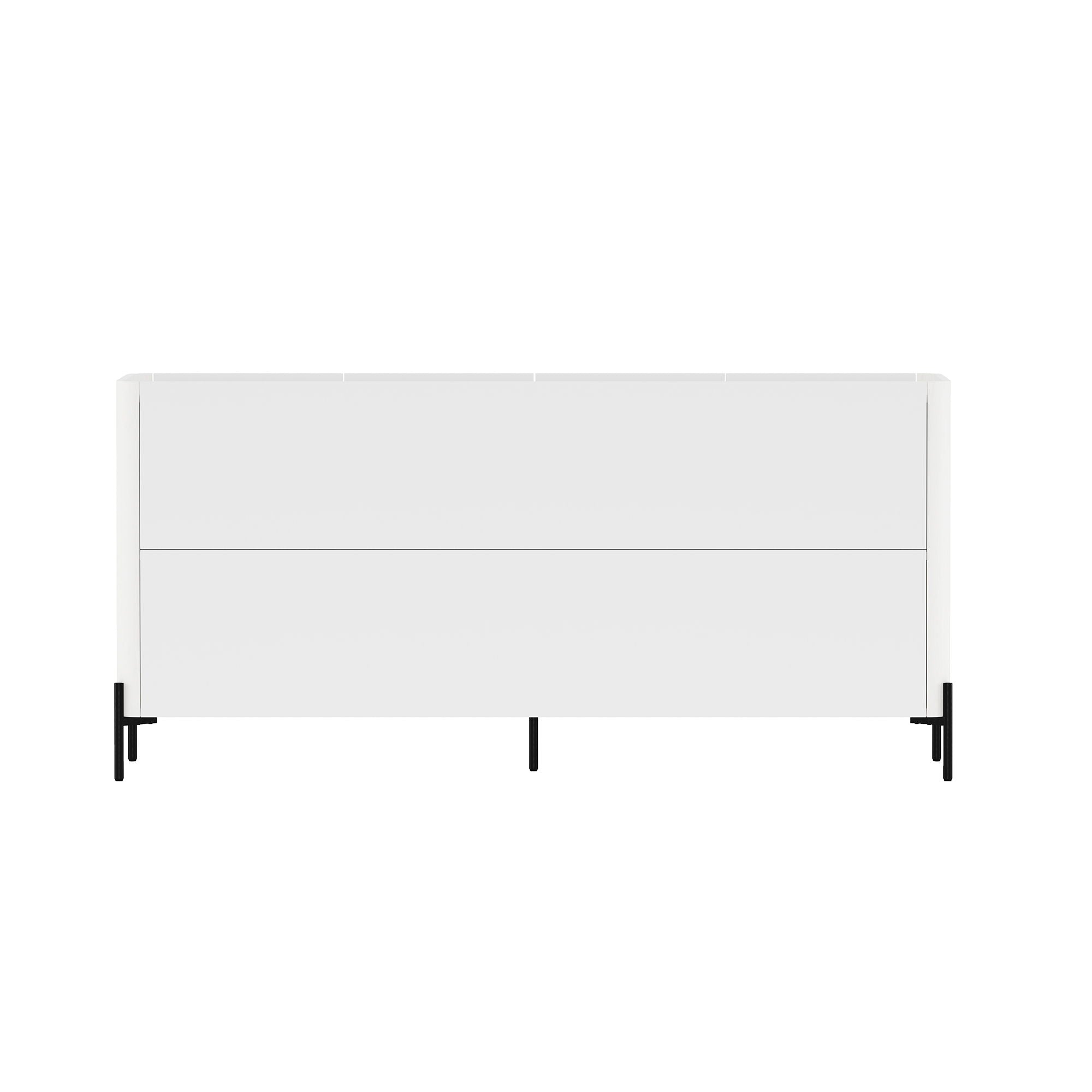 Abbey - Sideboard With Adjustable Shelves