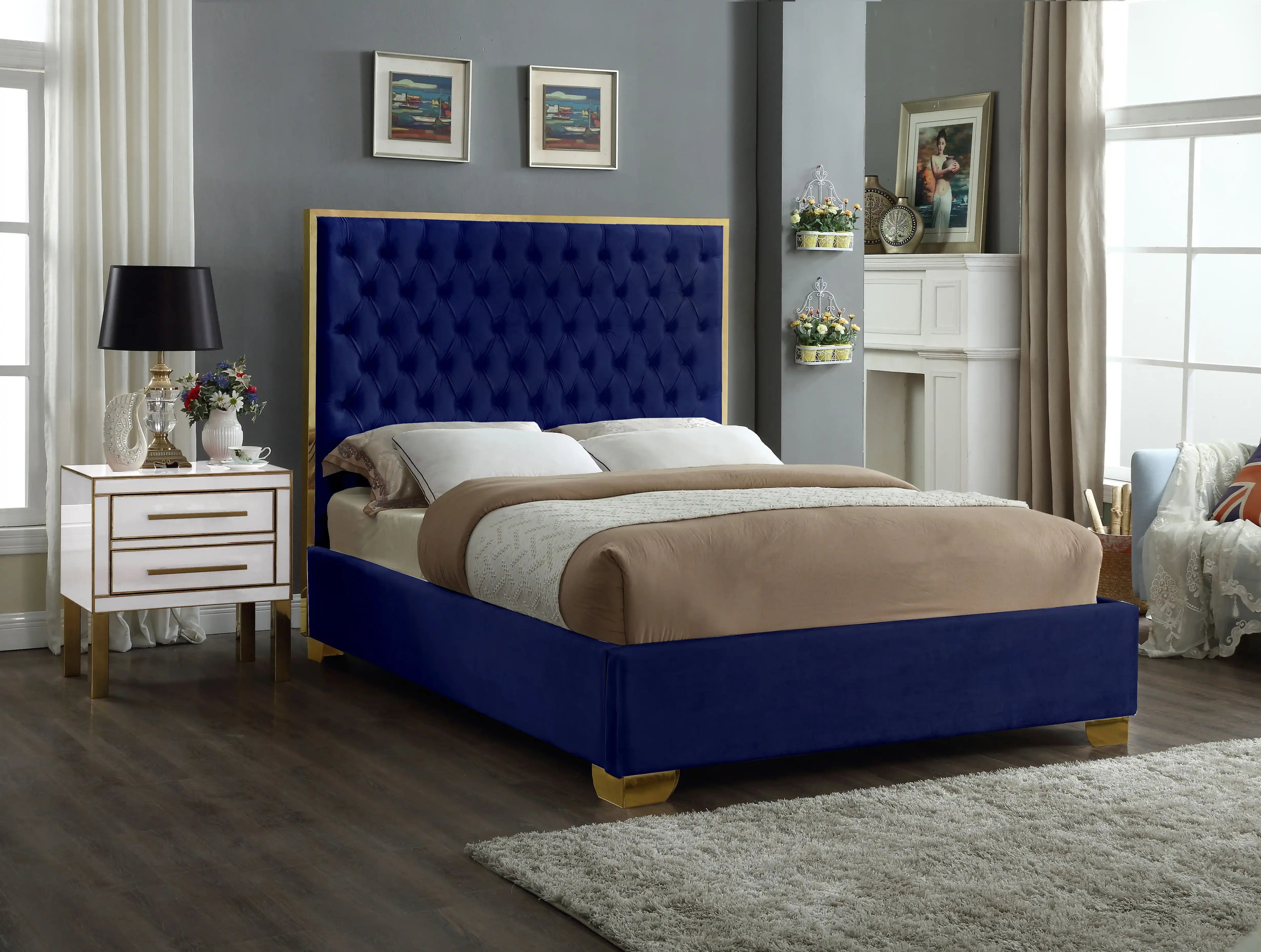Lana - Bed - Best Buy Furniture