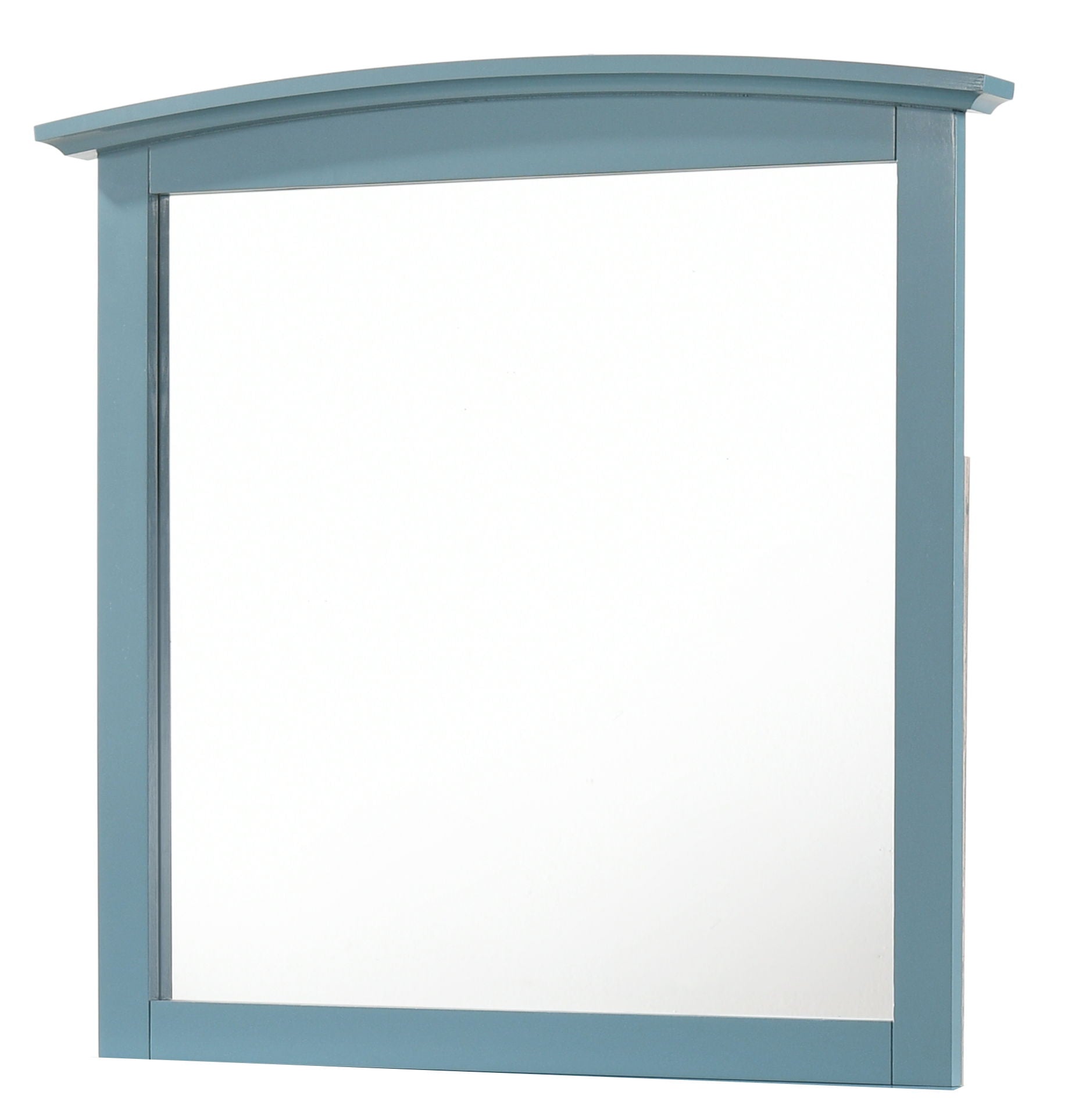 Elegant Wall Mirror - Best Buy Furniture