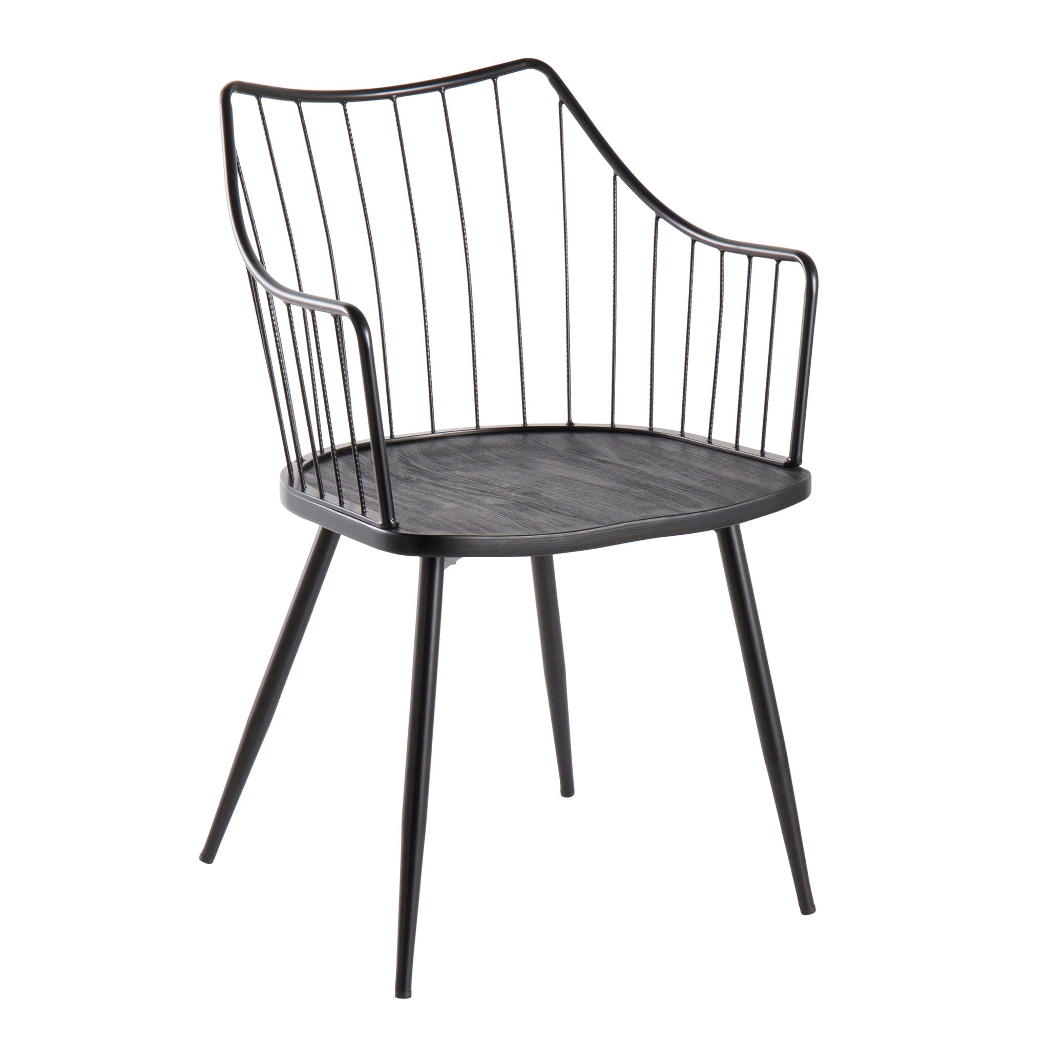 Winston - Farmhouse Chair - Best Buy Furniture