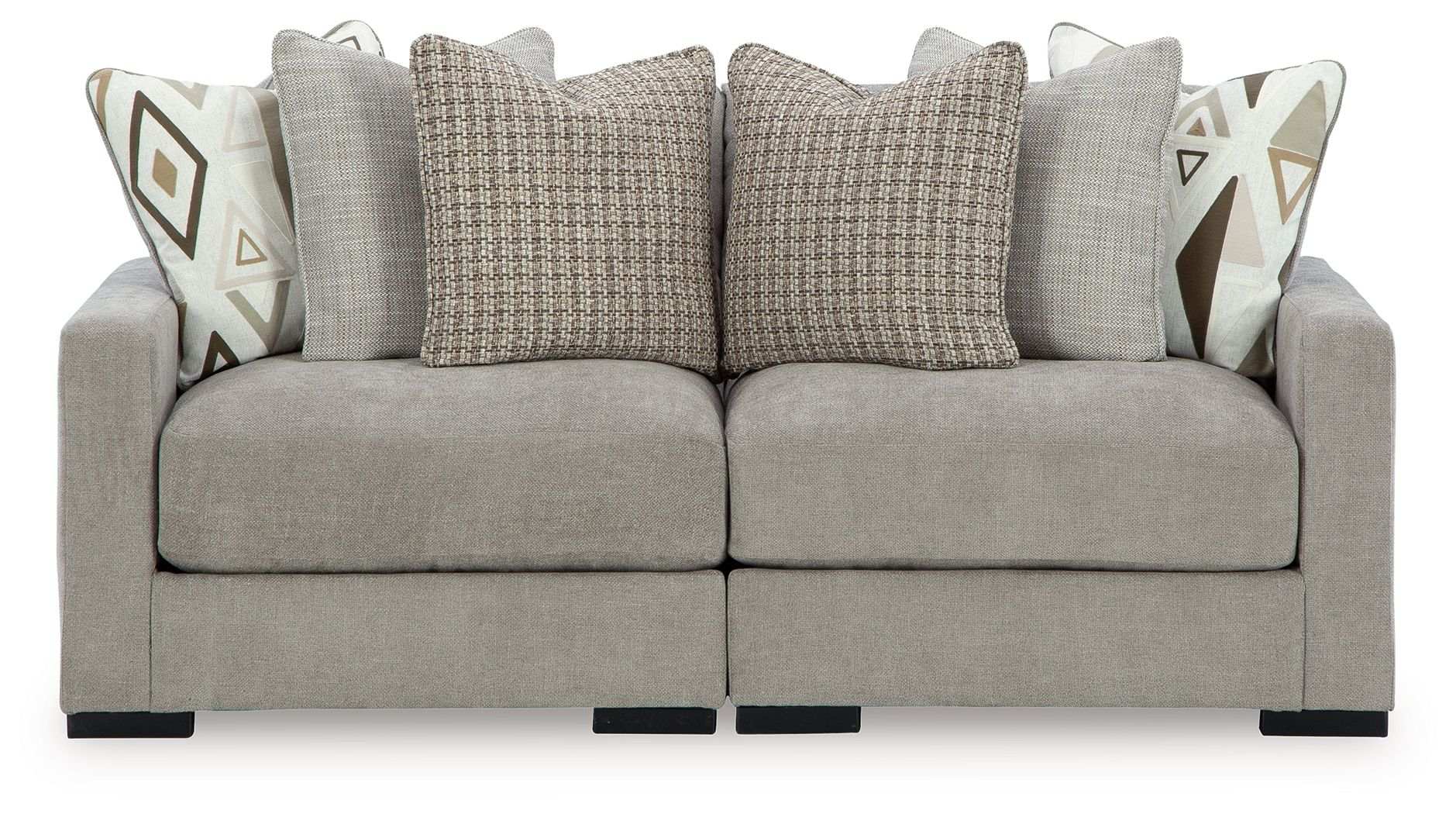 Aslan Court - Sectional - Best Buy Furniture