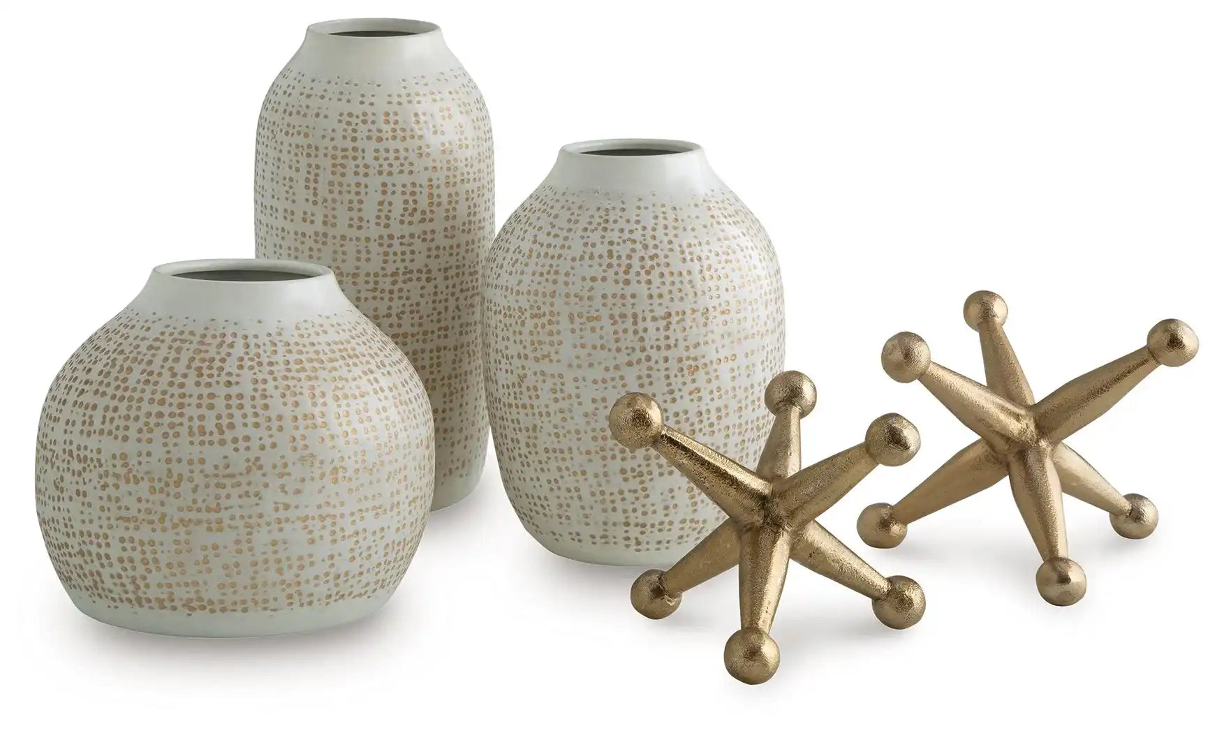 Vinburn - Accessory Set (Set of 5) - Best Buy Furniture