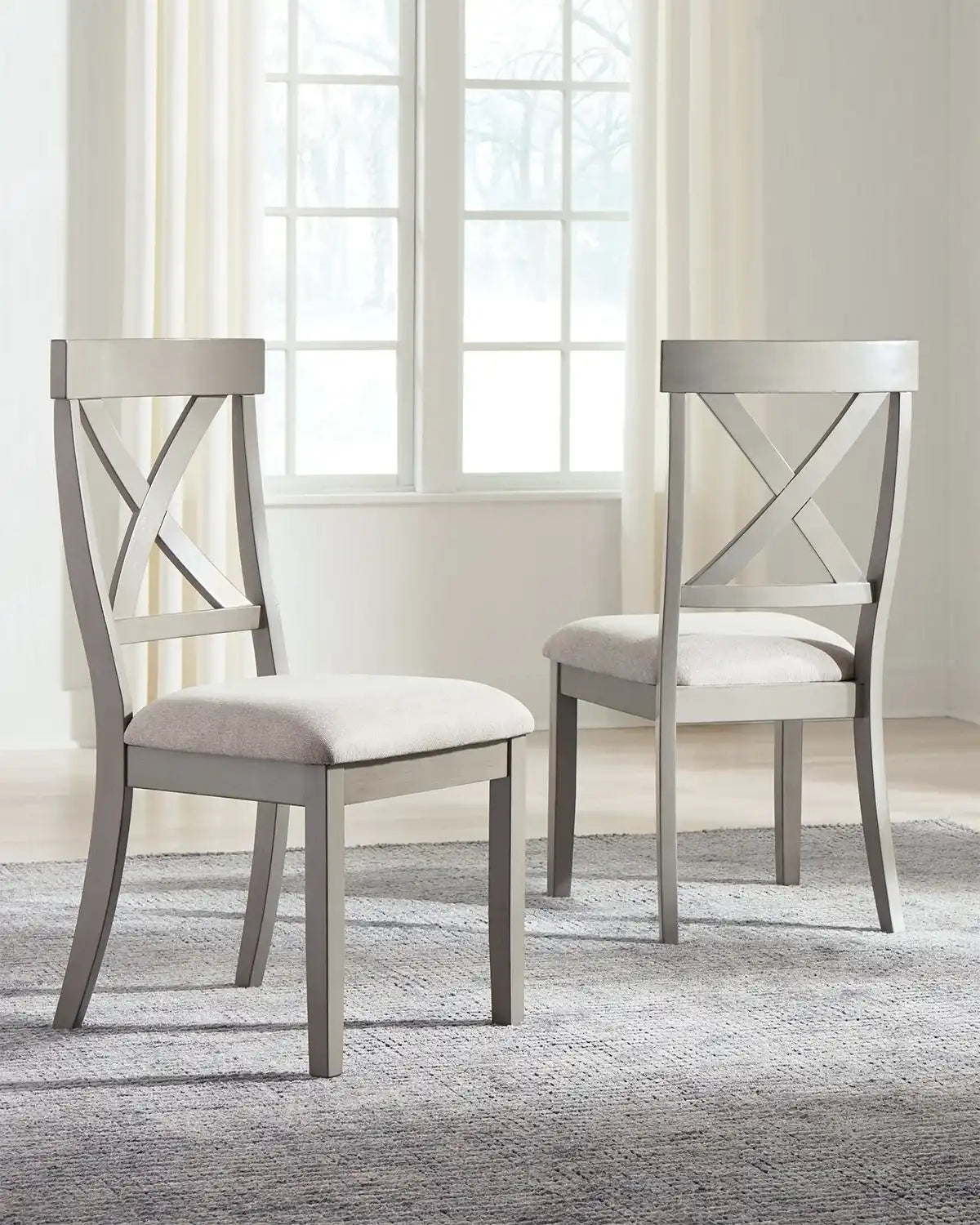 Parellen - Dining Table Set - Best Buy Furniture