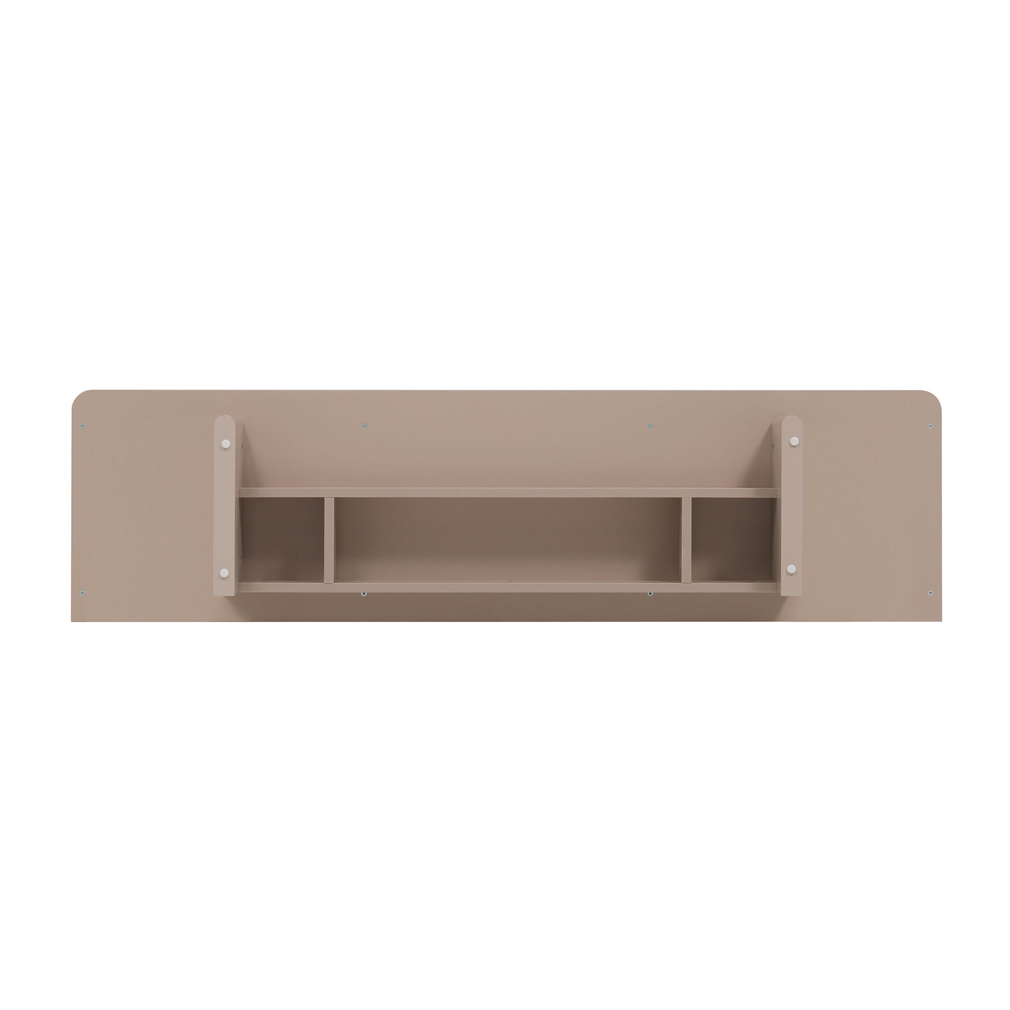 Ella - TV Stand With Adjustable Shelves