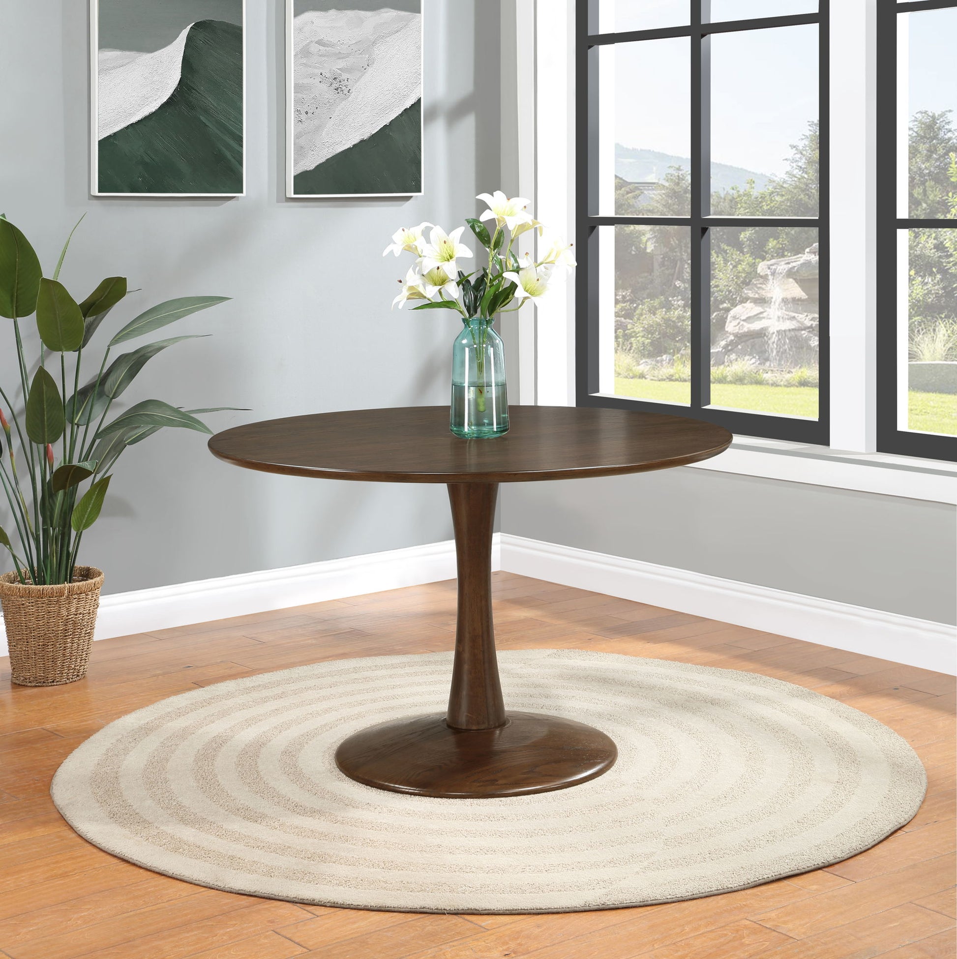 Tulip - Dining Table - Best Buy Furniture