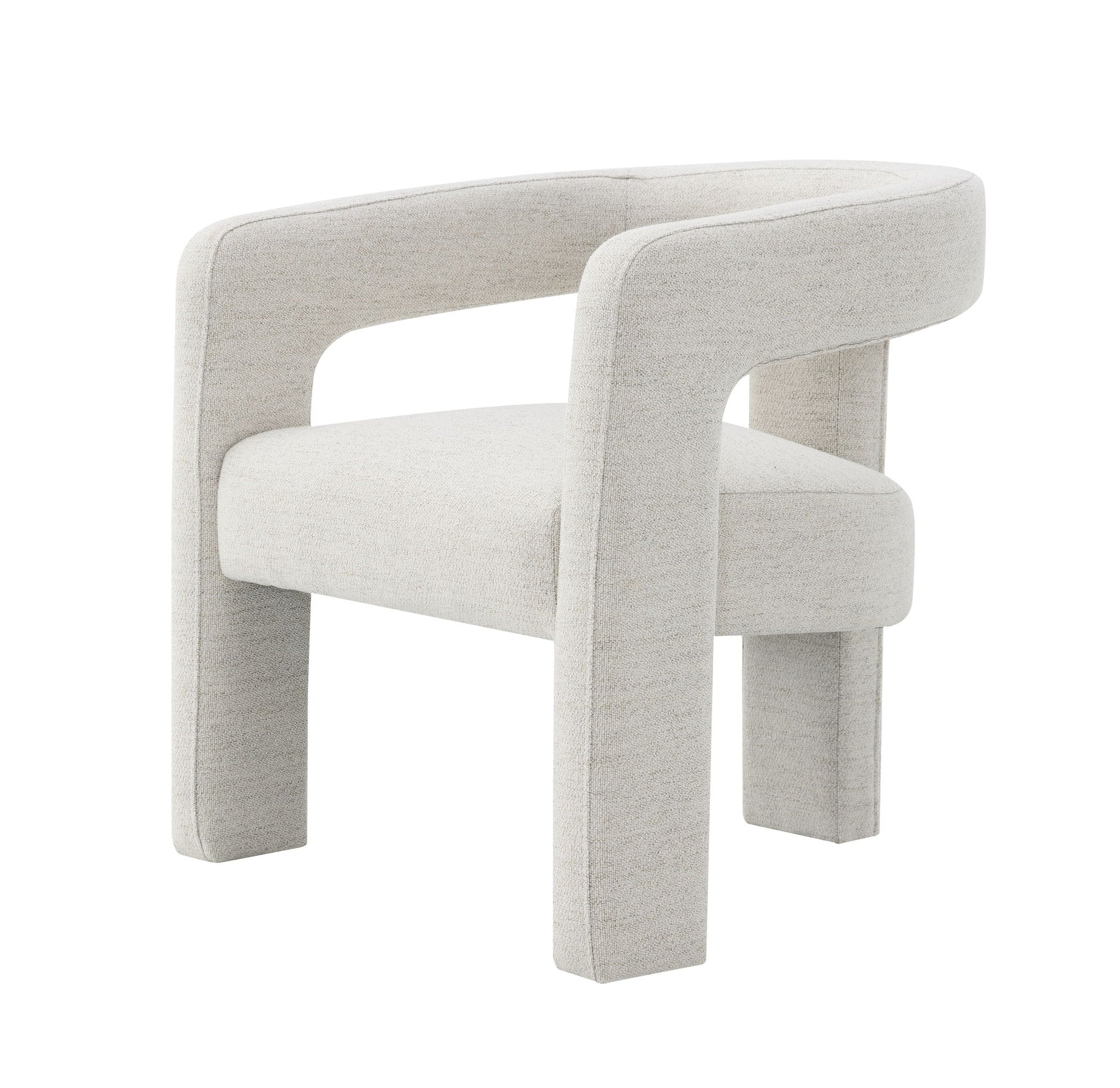 Jaramillo & Lomas - 5 Pieces Dining Room Set - Beige / Espresso - Best Buy Furniture