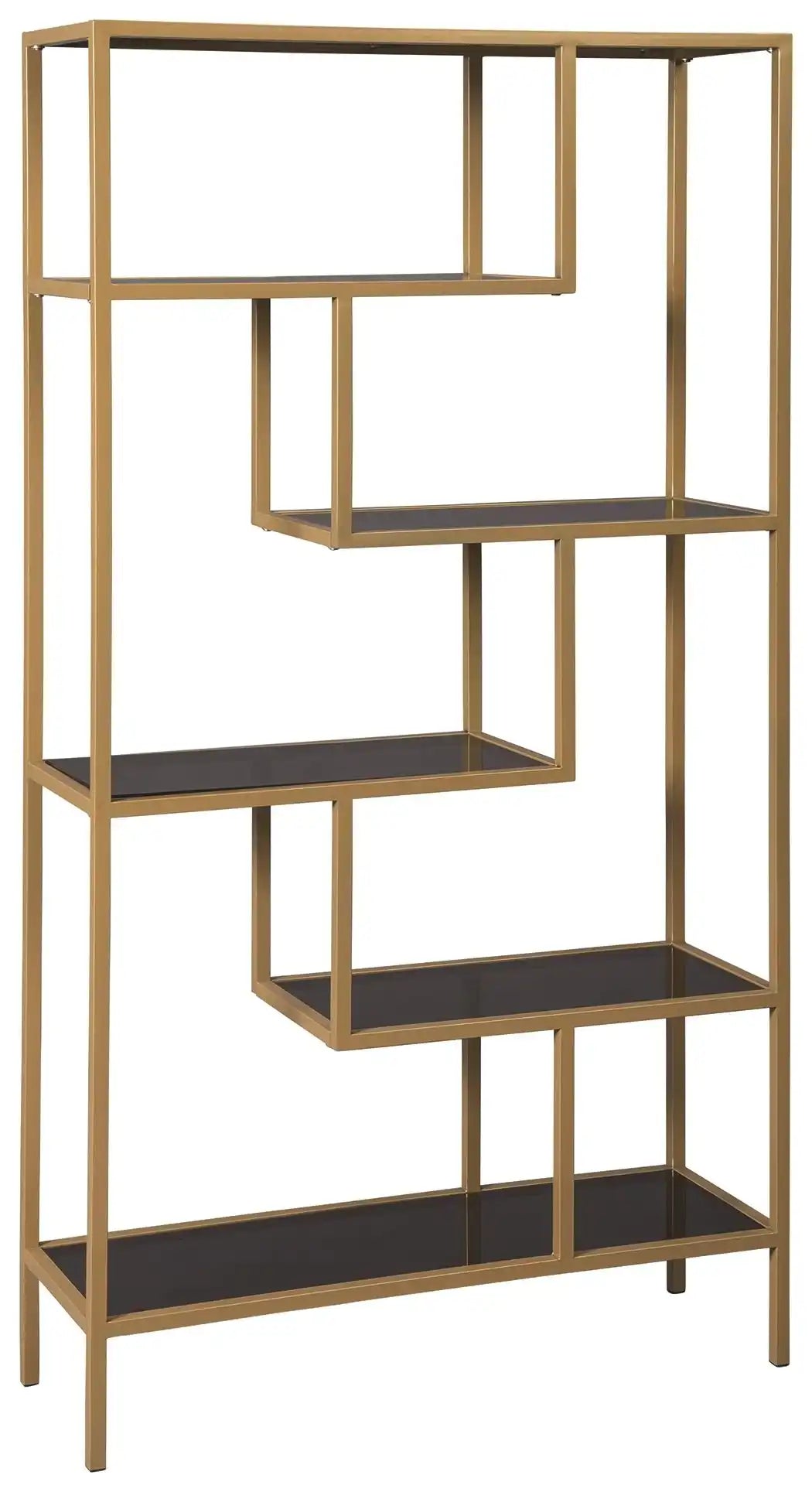 Frankwell - Bookcase - Best Buy Furniture