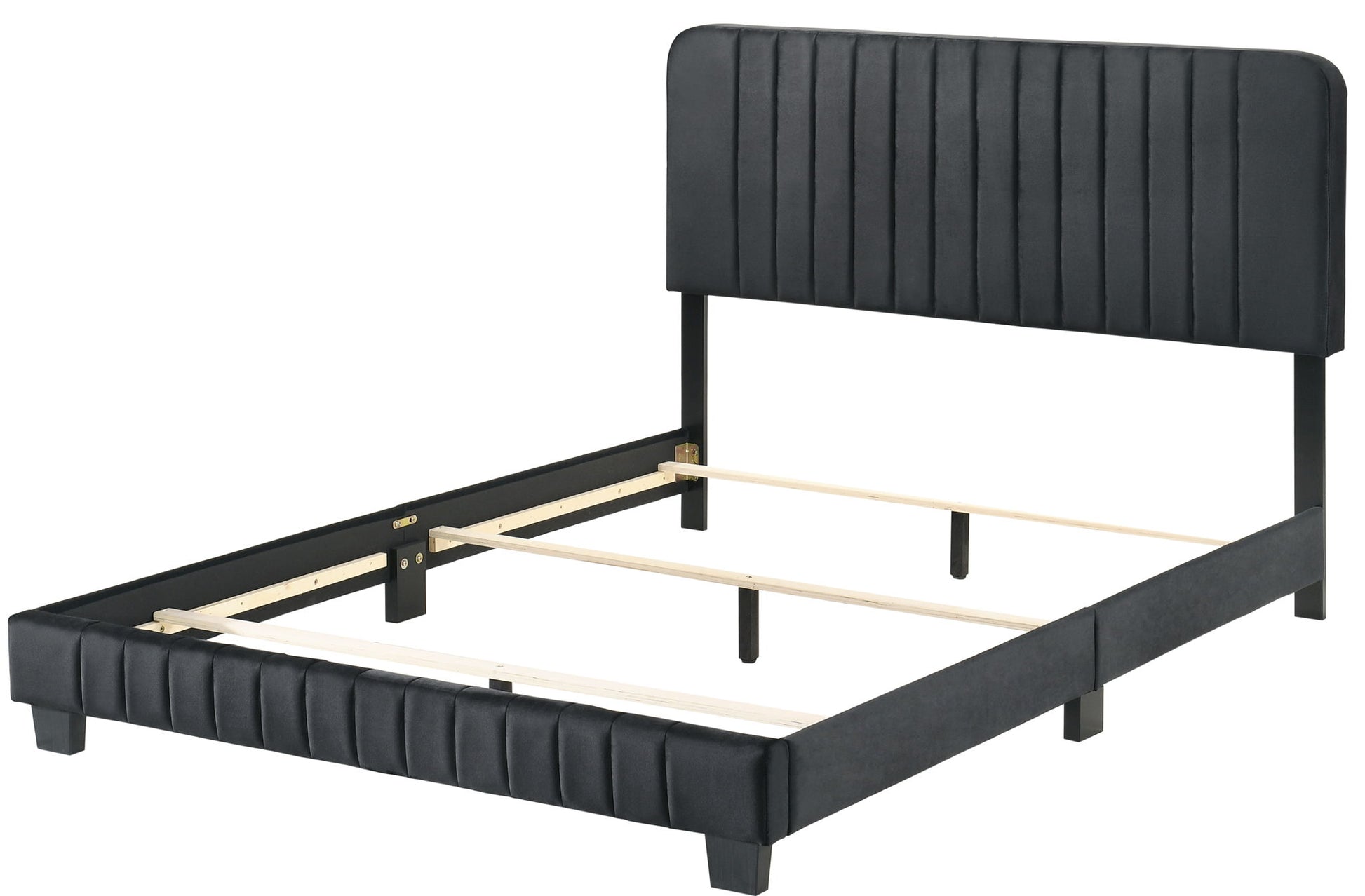 Lodi - Bed - Best Buy Furniture