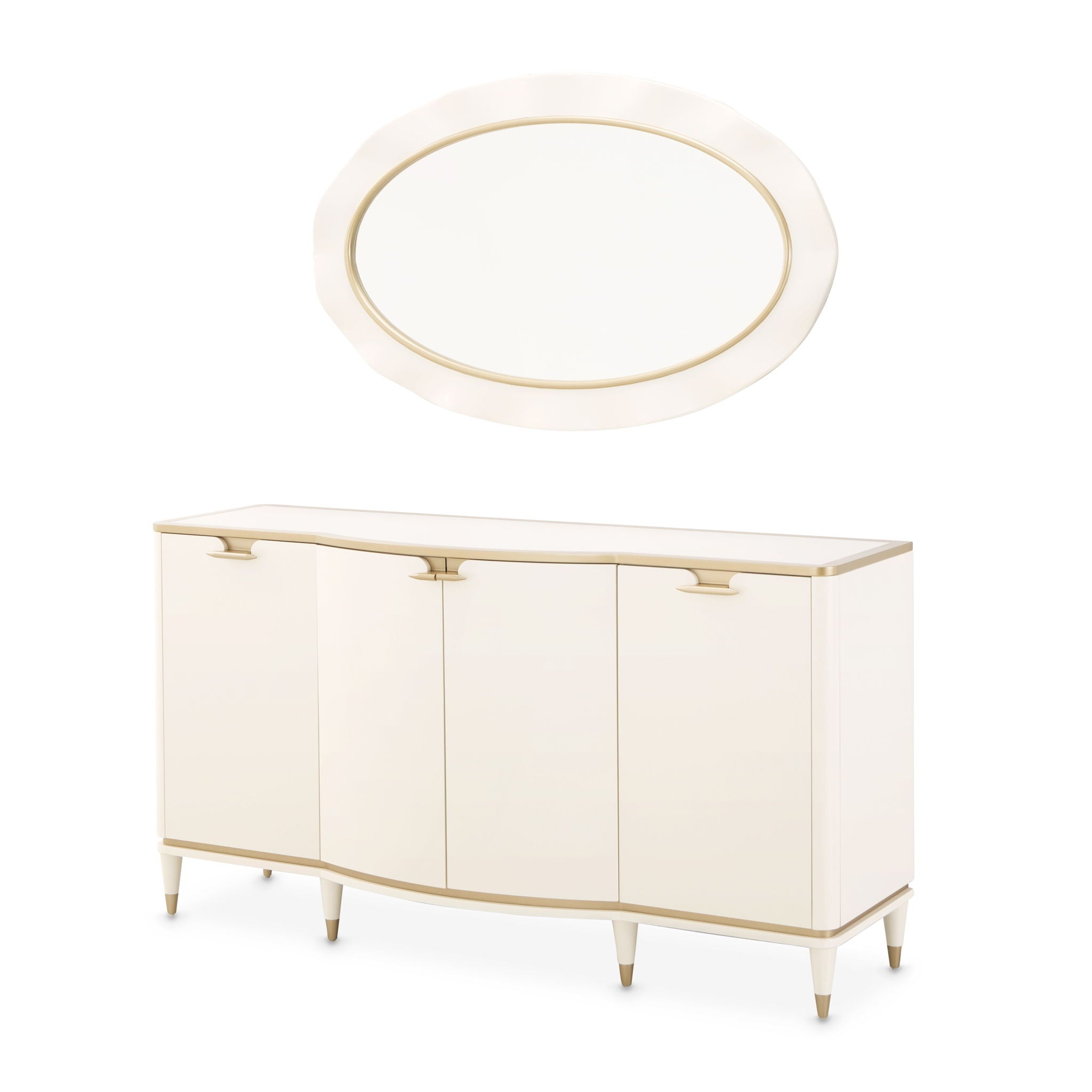 La Terrazza - Sideboard - Best Buy Furniture
