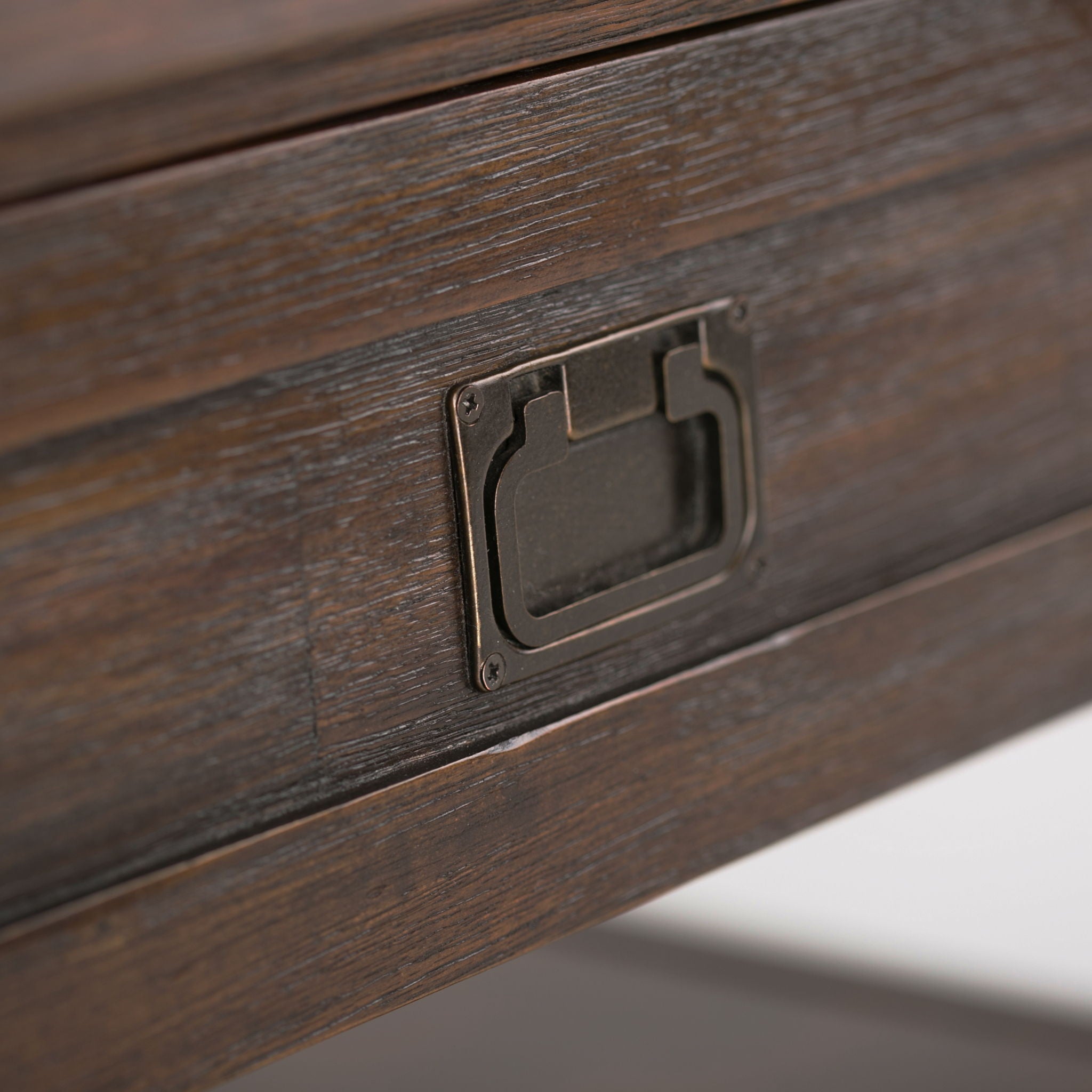 Monroe - Handcrafted Side Table - Best Buy Furniture
