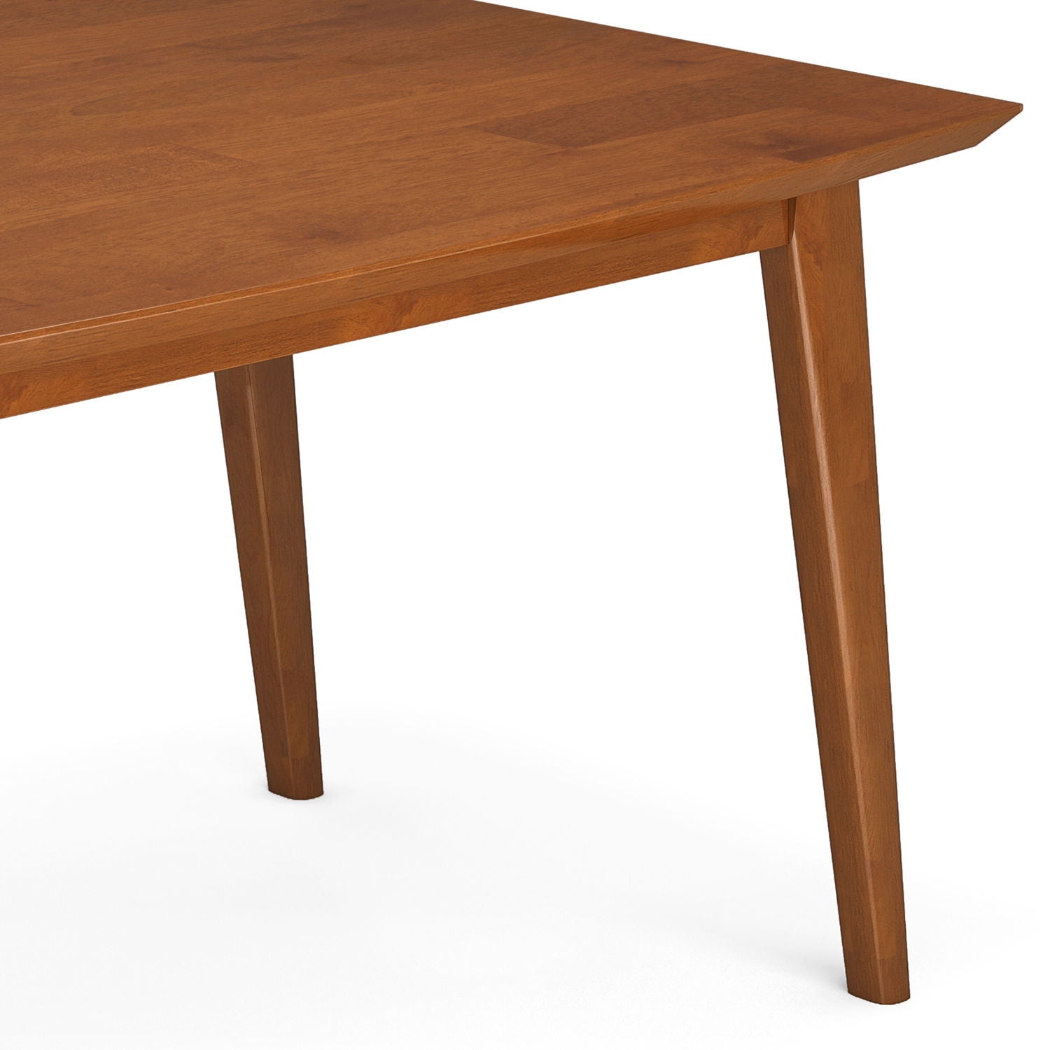 Draper - Rectangular Dining Table - Best Buy Furniture