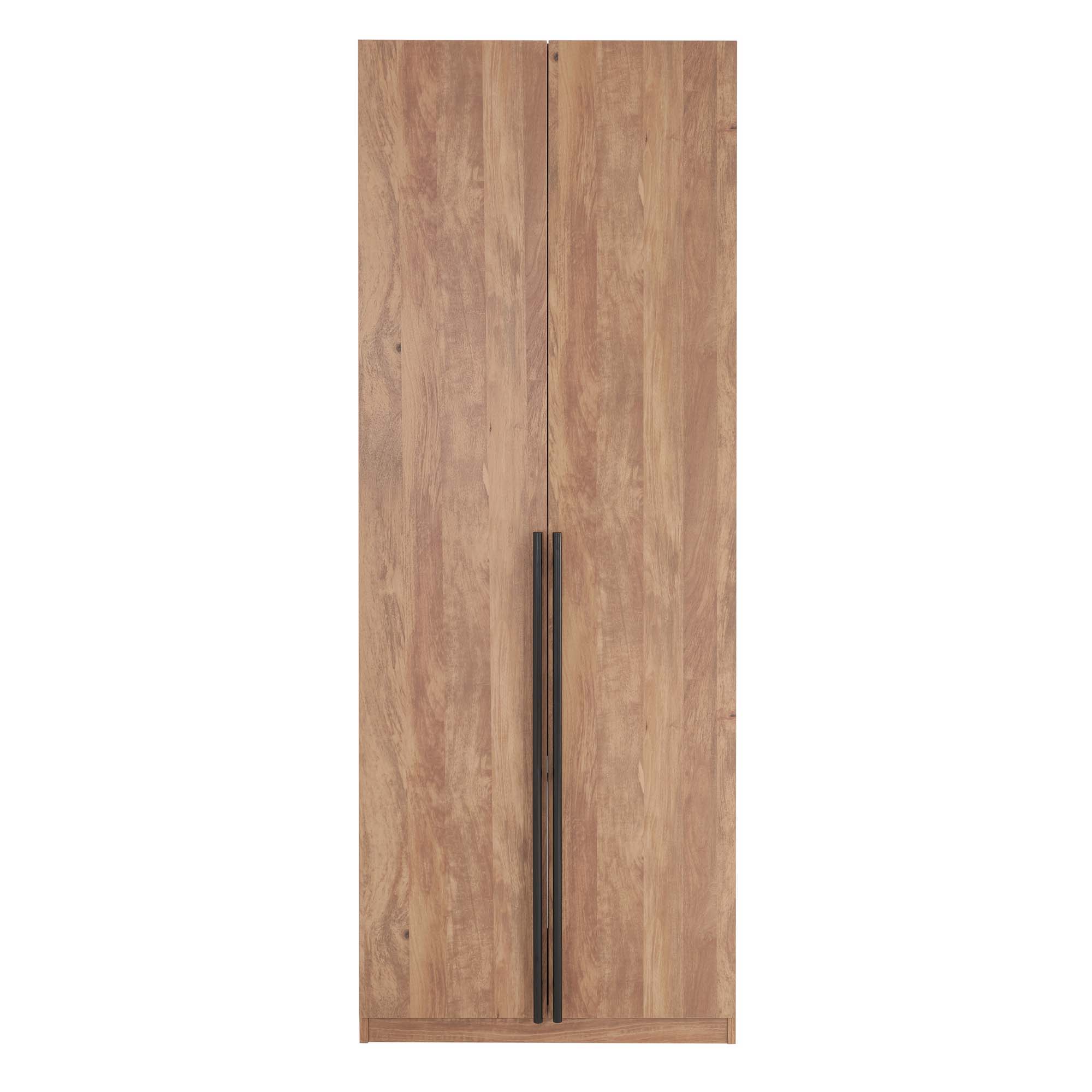 Lee - Free Standing Wardrobe Closet