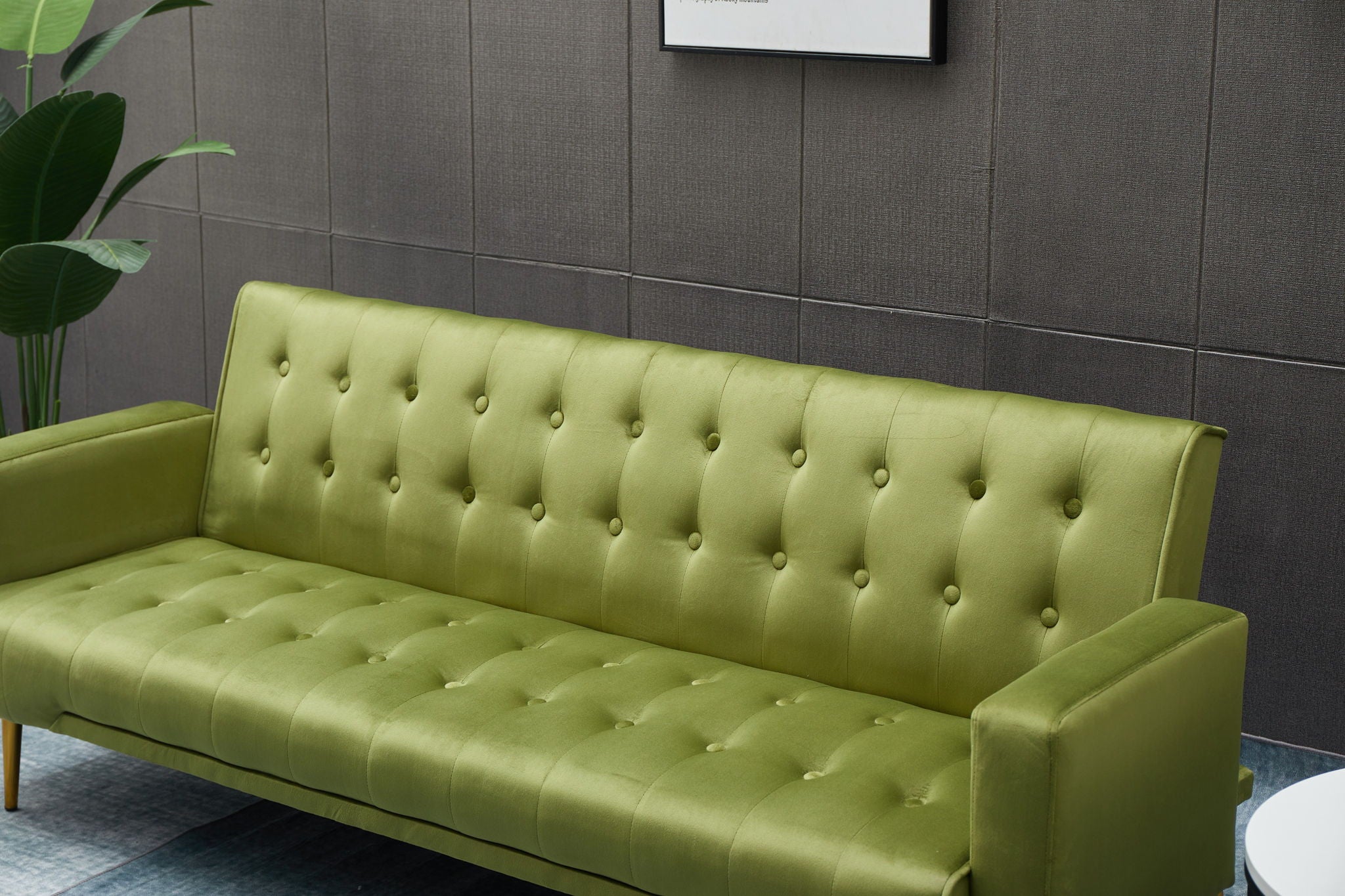 Comfort Compact Design Sofa Bed - Best Buy Furniture