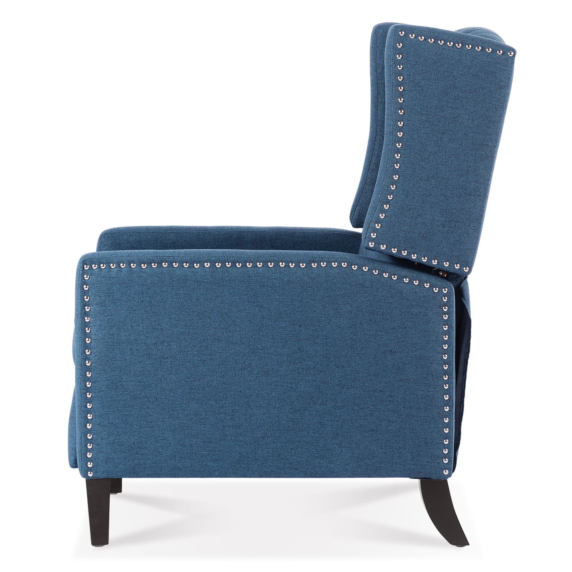 Manual Wing Chair Recliner - Best Buy Furniture
