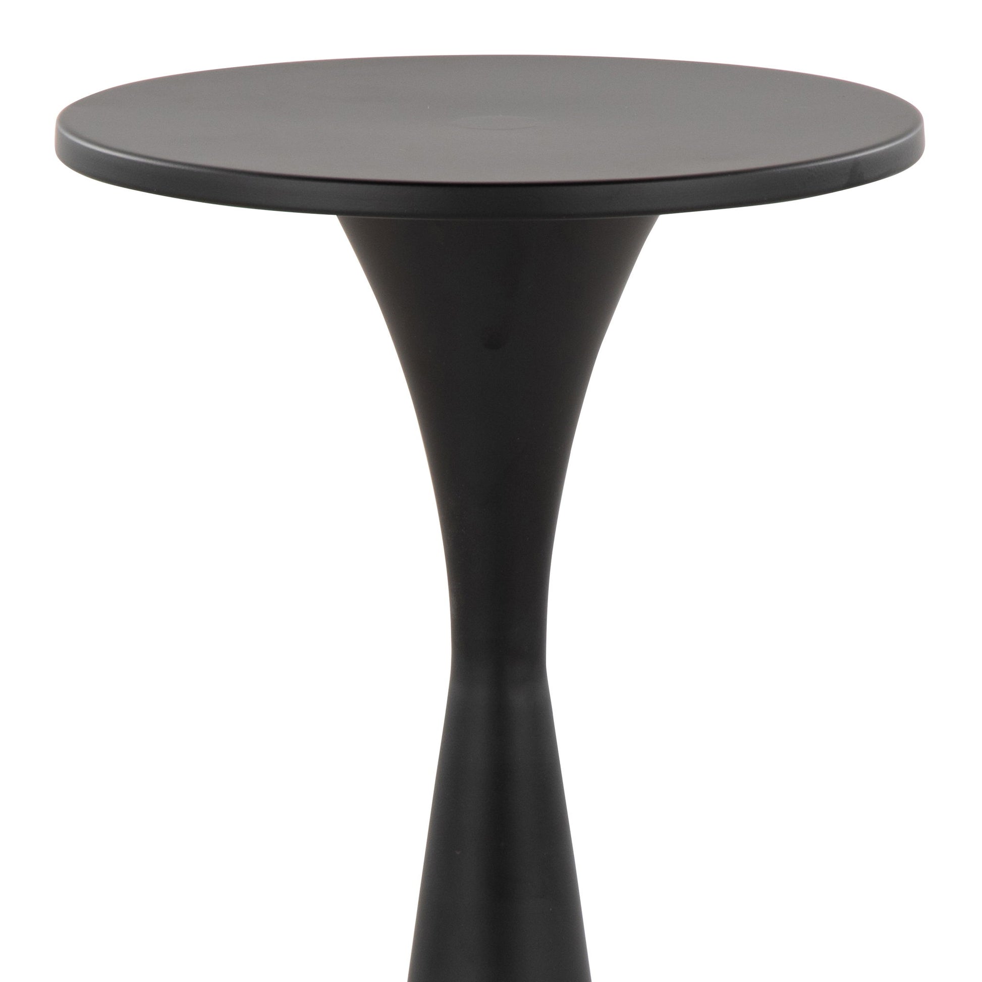 Gemma - Sleek Design Side Table - Best Buy Furniture