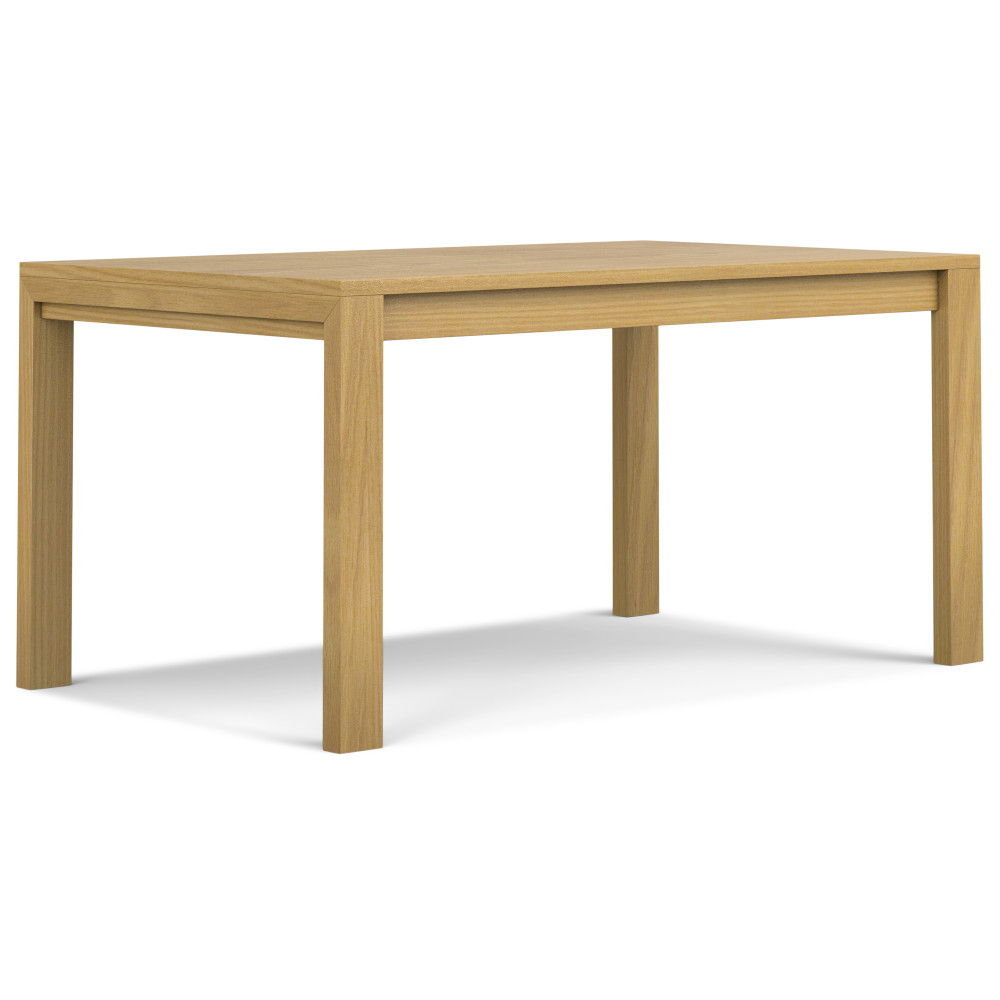 Wilson - Handcrafted Dining Table - Best Buy Furniture