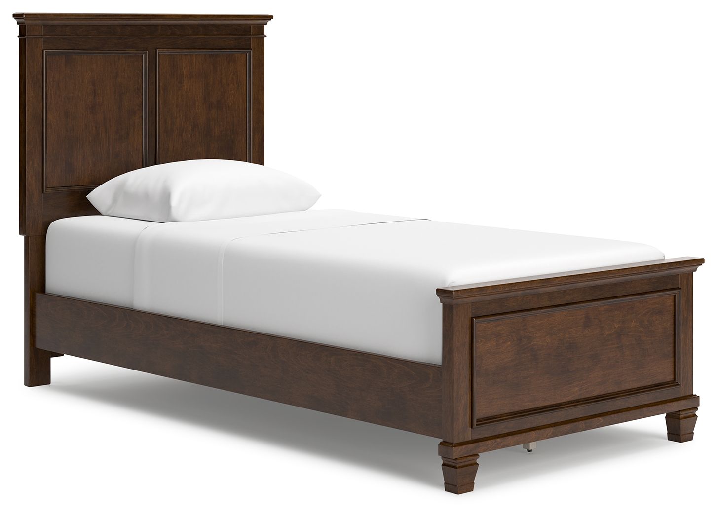 Danabrin - Panel Bed - Best Buy Furniture