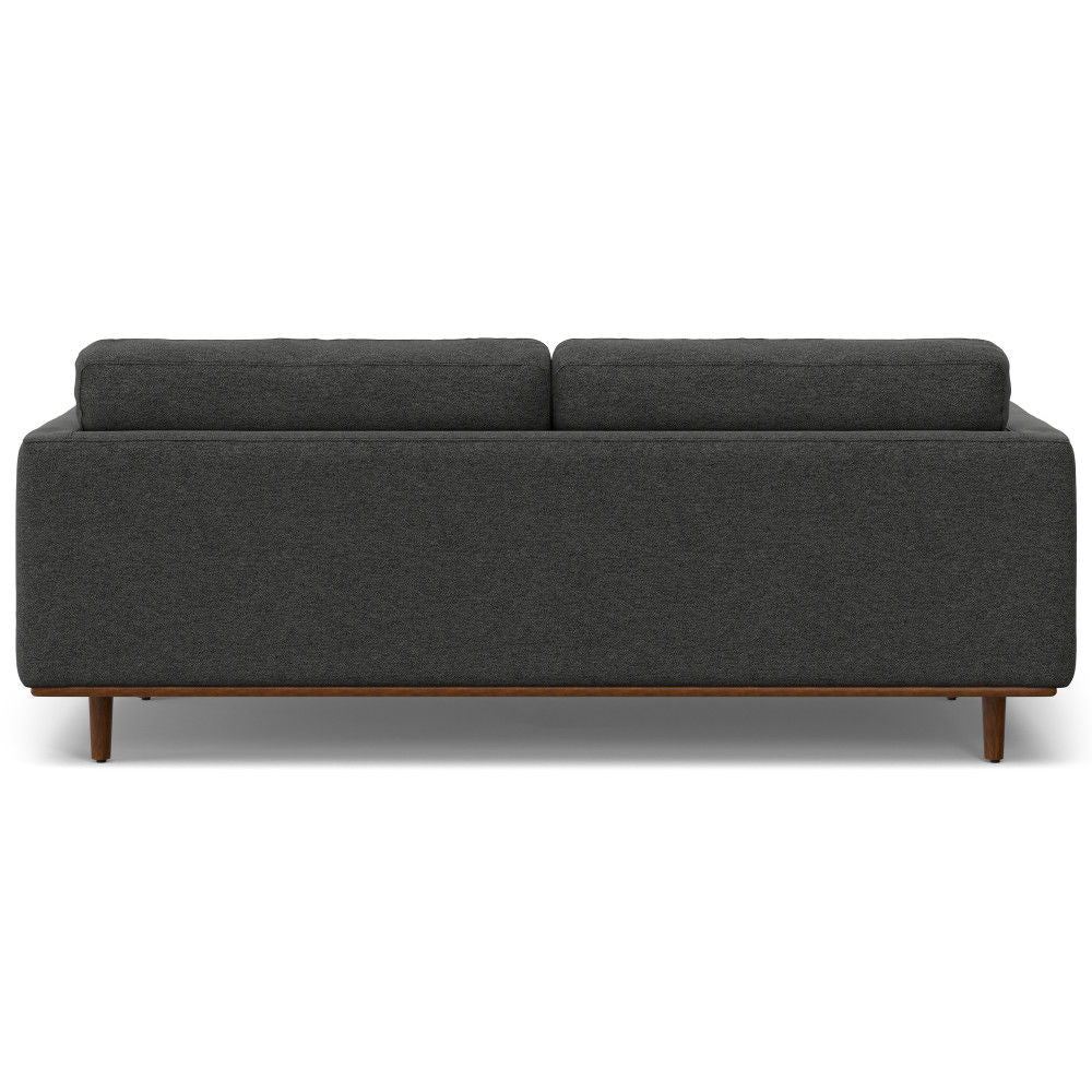 Morrison - Sofa And Ottoman Set - Best Buy Furniture