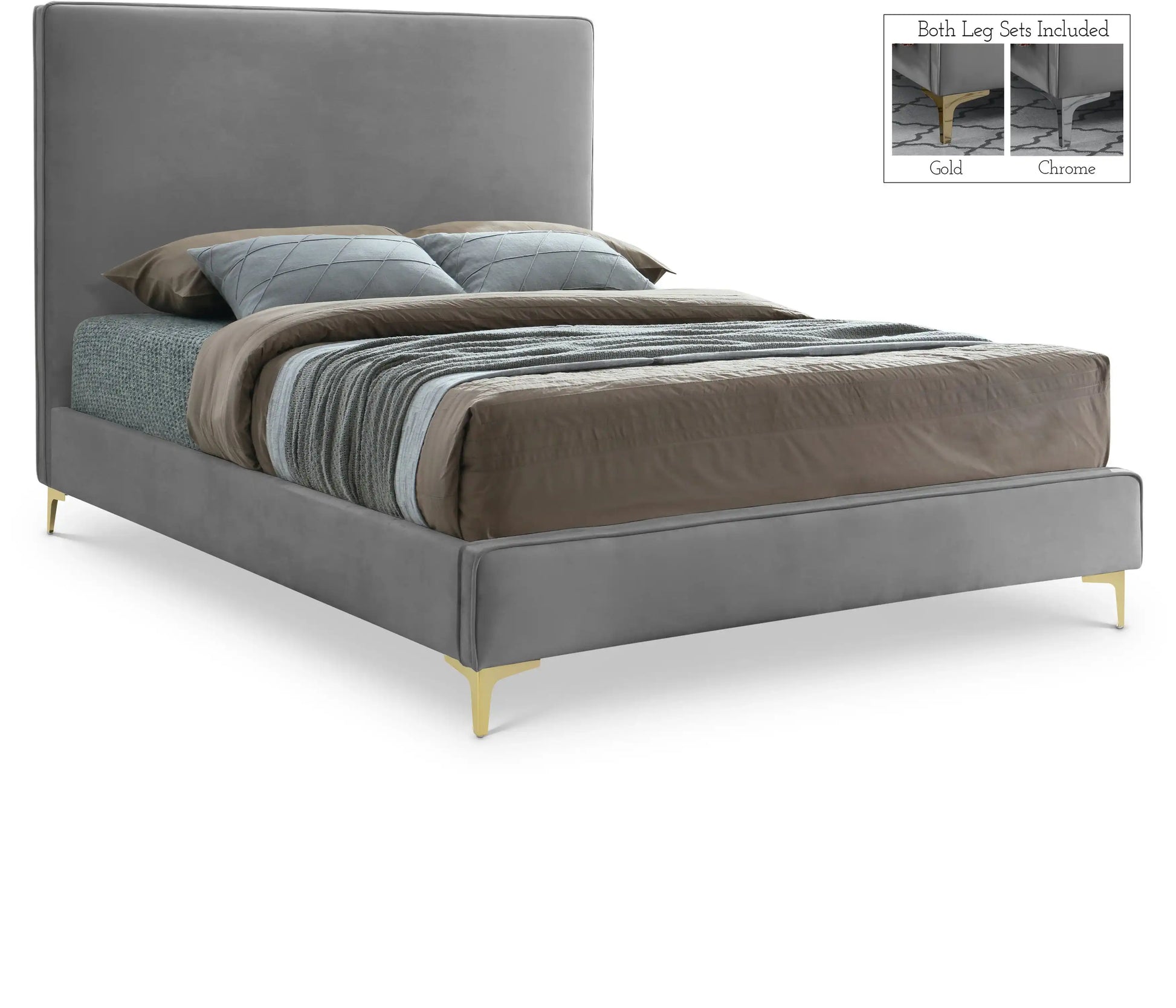Geri - Bed - Best Buy Furniture