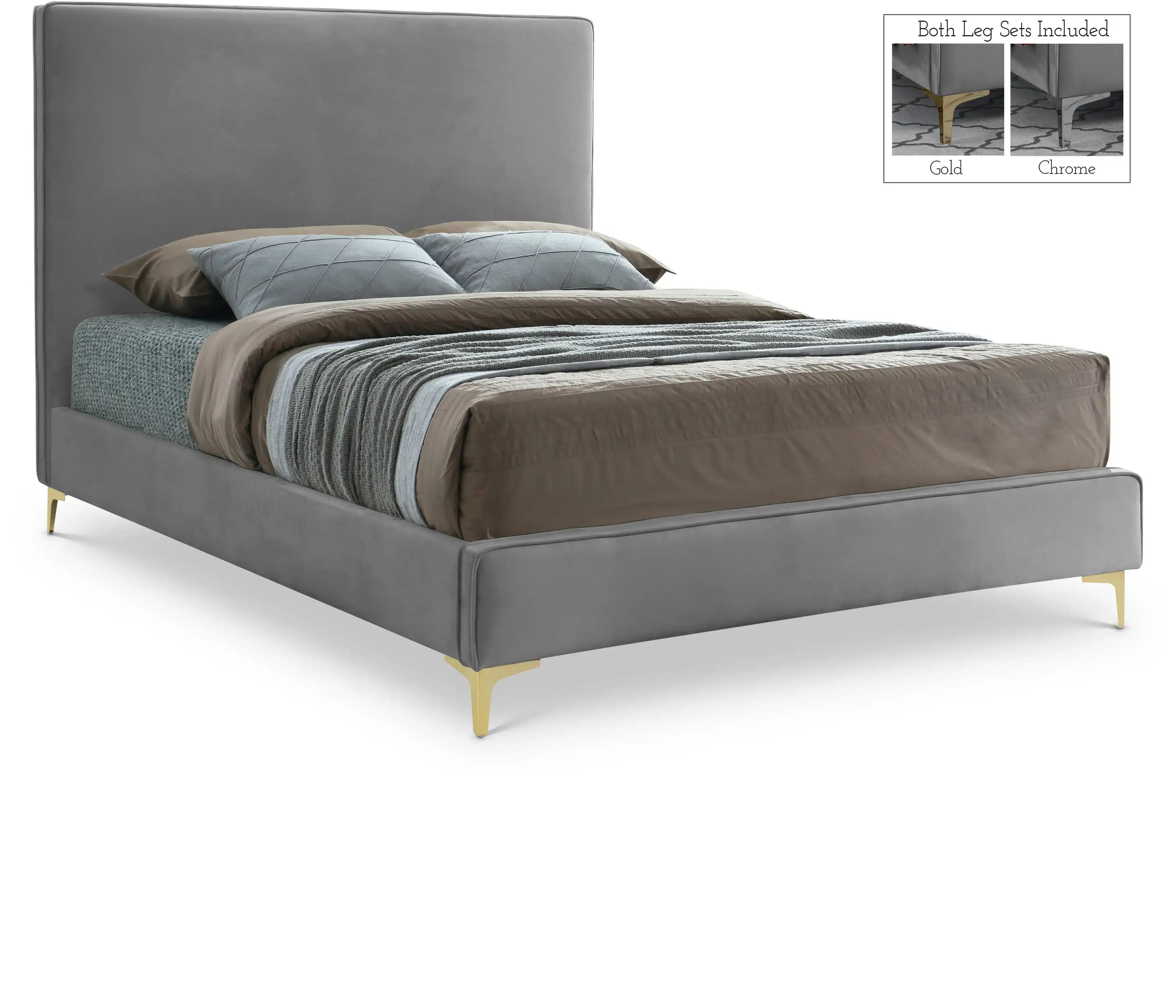 Geri - Bed - Best Buy Furniture