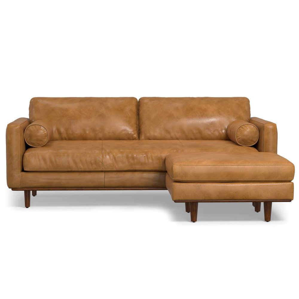Morrison - Sofa And Ottoman Set - Best Buy Furniture