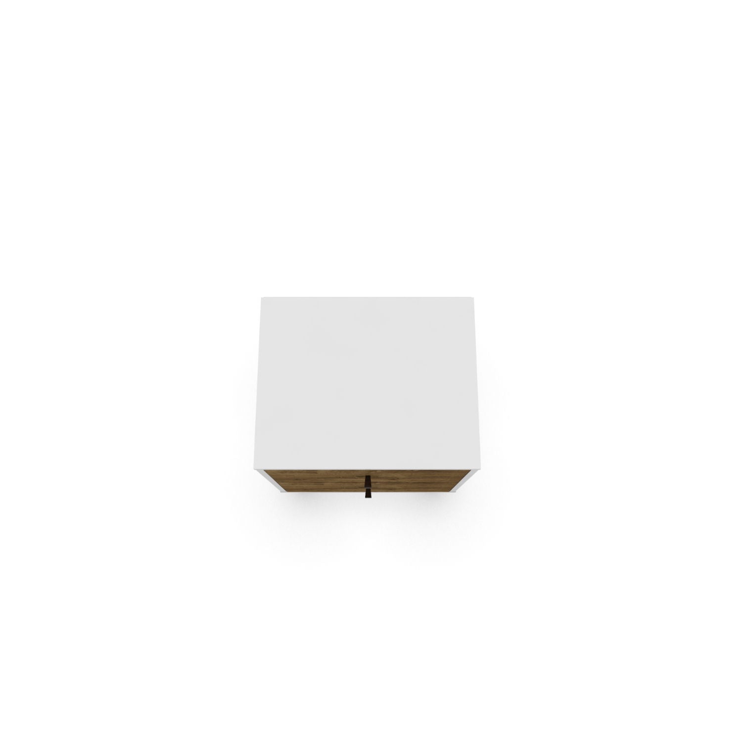Liberty - Nightstand With 2 Drawers