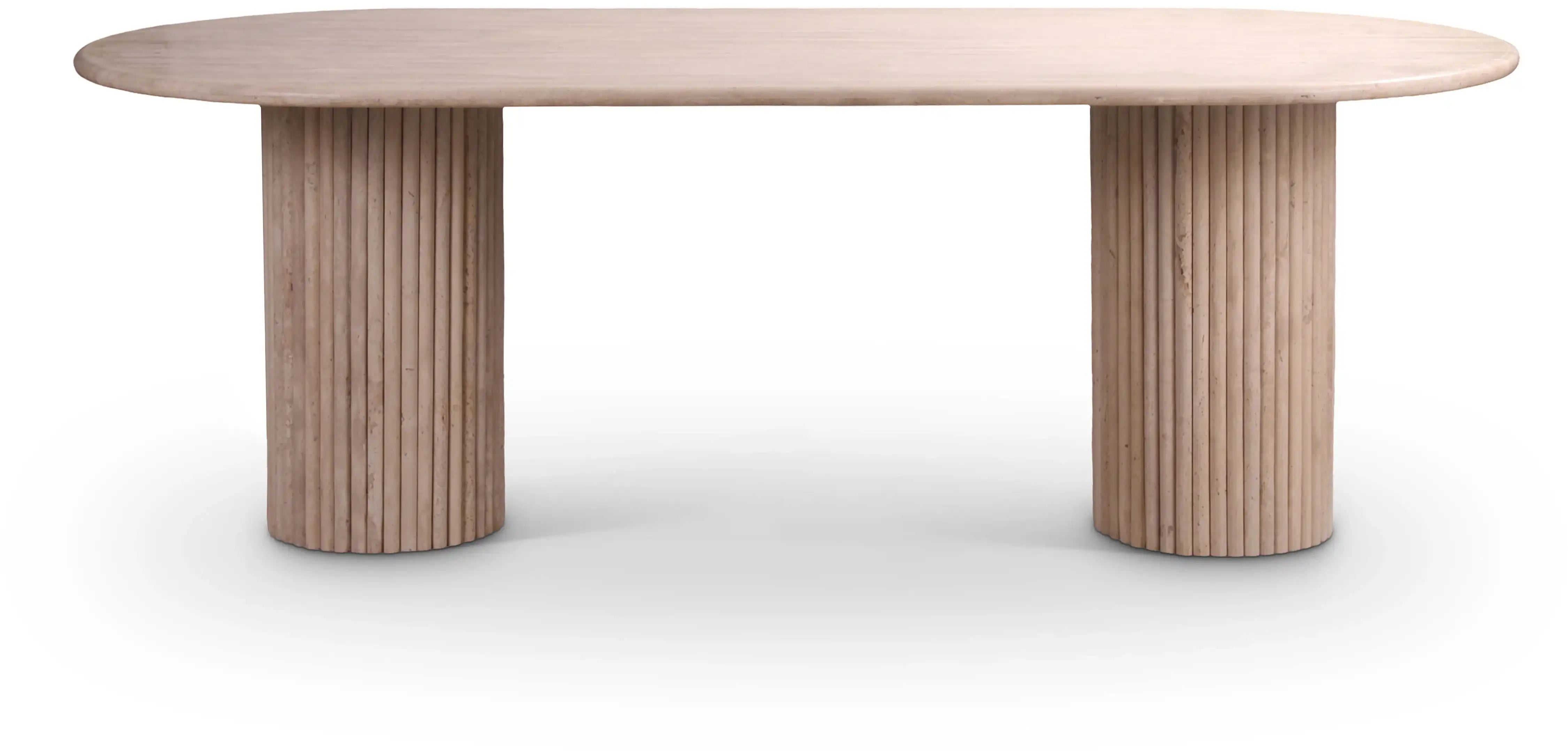 Messina - Dining Table - Best Buy Furniture