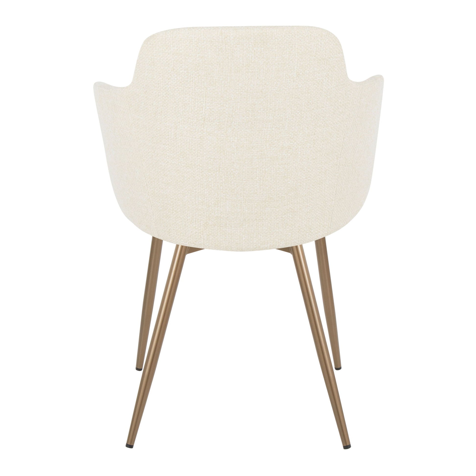 Boyne - Contemporary Stylish Design Chair (Set of 2) - Best Buy Furniture