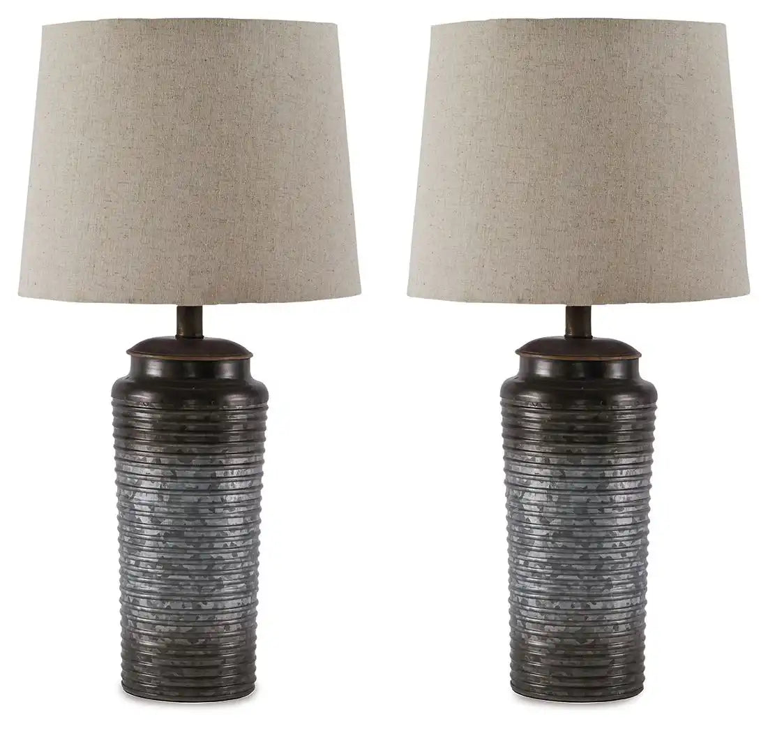 Norbert - Table Lamp - Best Buy Furniture