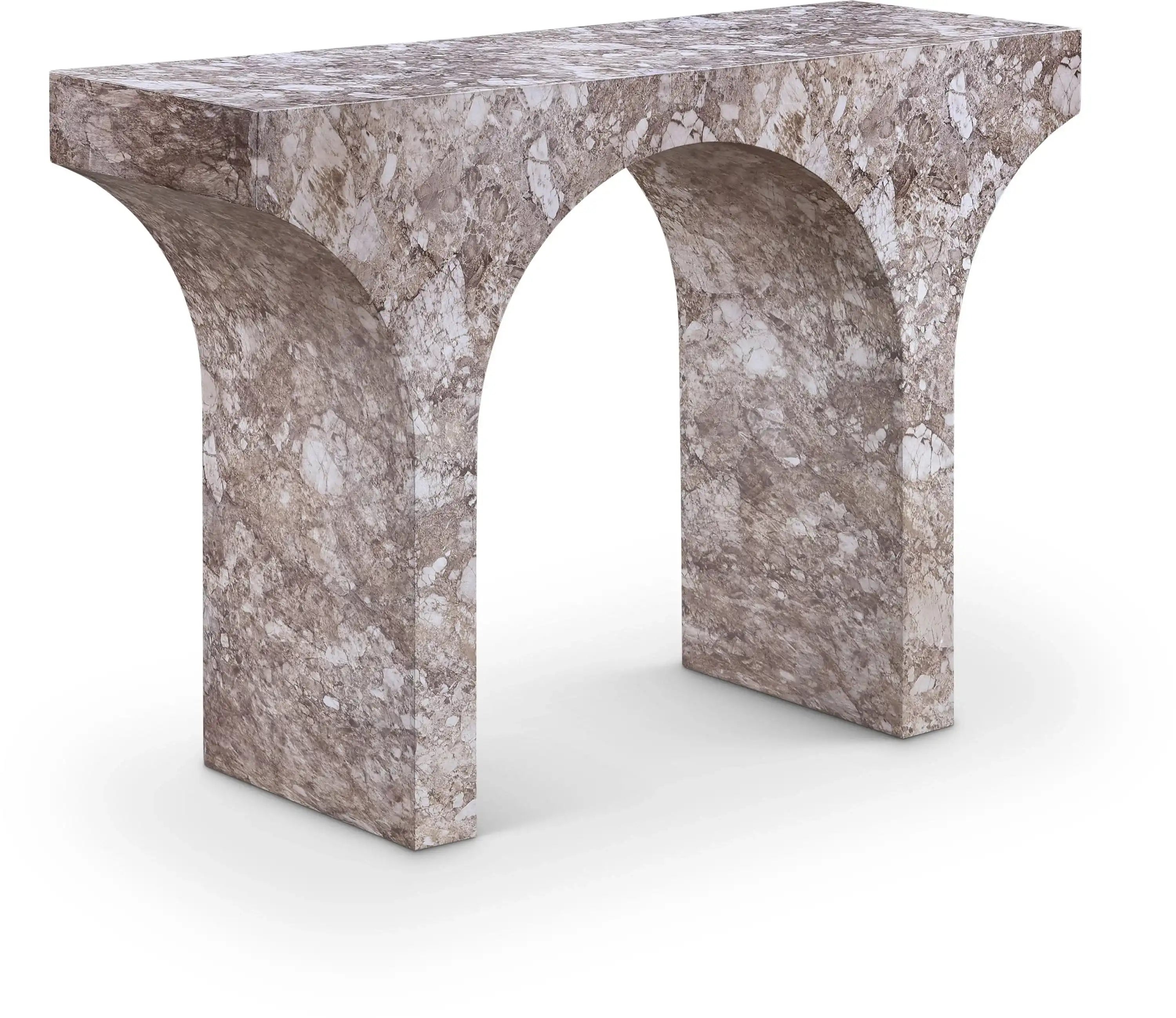 Pomezia - Console Table - Best Buy Furniture