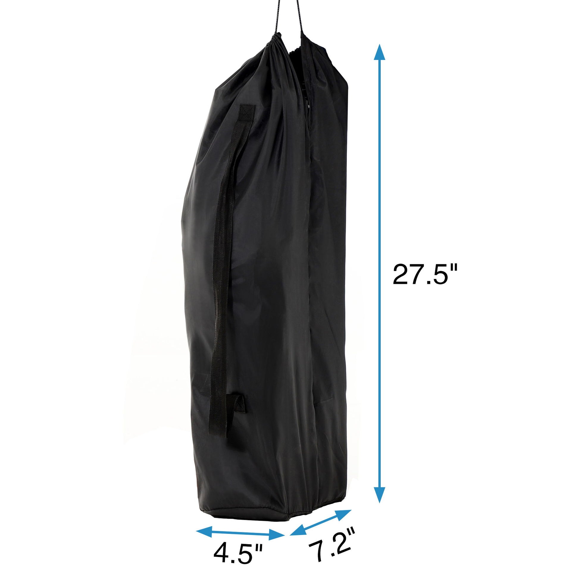 Folding Outdoor Table With Carrying Bag, Lightweight Aluminum Roll-Up Square Table For Indoor, Outdoor Camping, Picnics, Beach, Backyard, Bbq, Party, Patio - Black - Best Buy Furniture