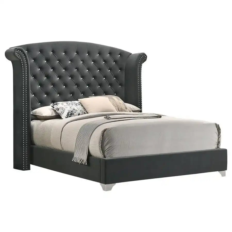 Melody - Bedroom Set - Best Buy Furniture