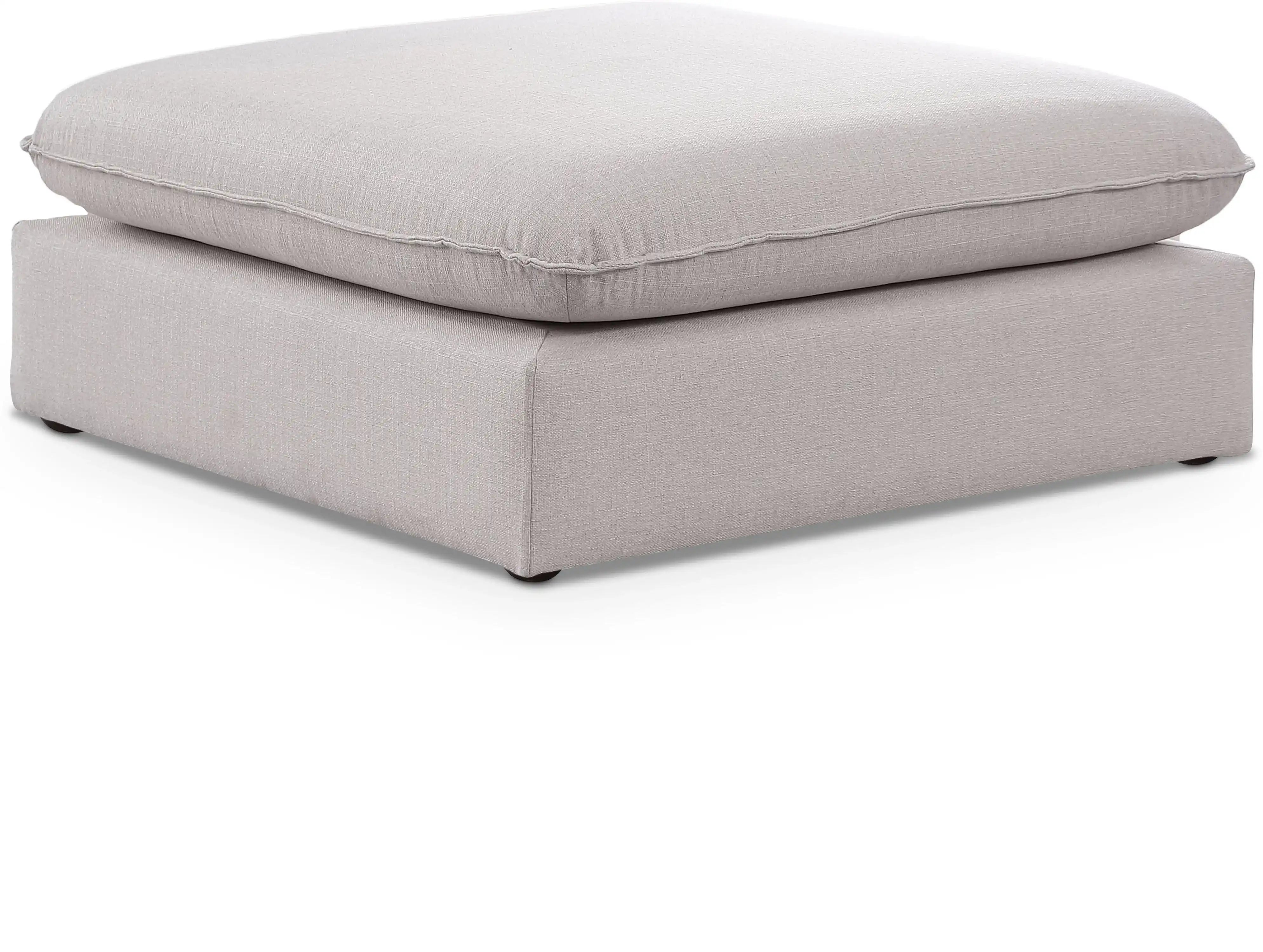 Mackenzie - Ottoman - Best Buy Furniture