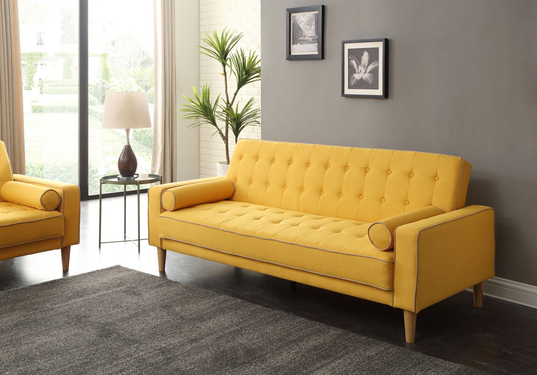 Andrews - Sofa Bed - Best Buy Furniture